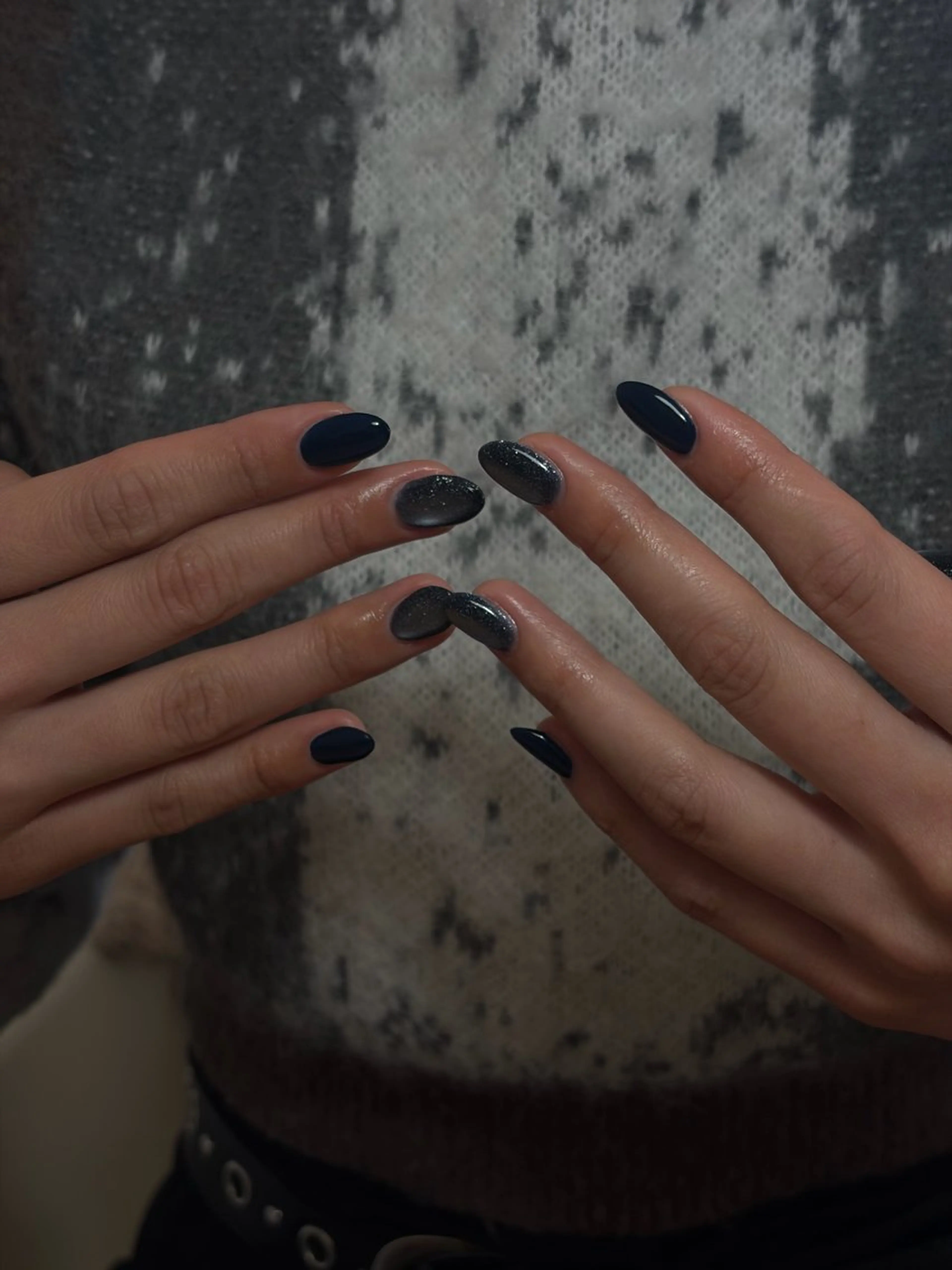 ネイル ハンドネイル Bei nail MIKIのネイルデザイン