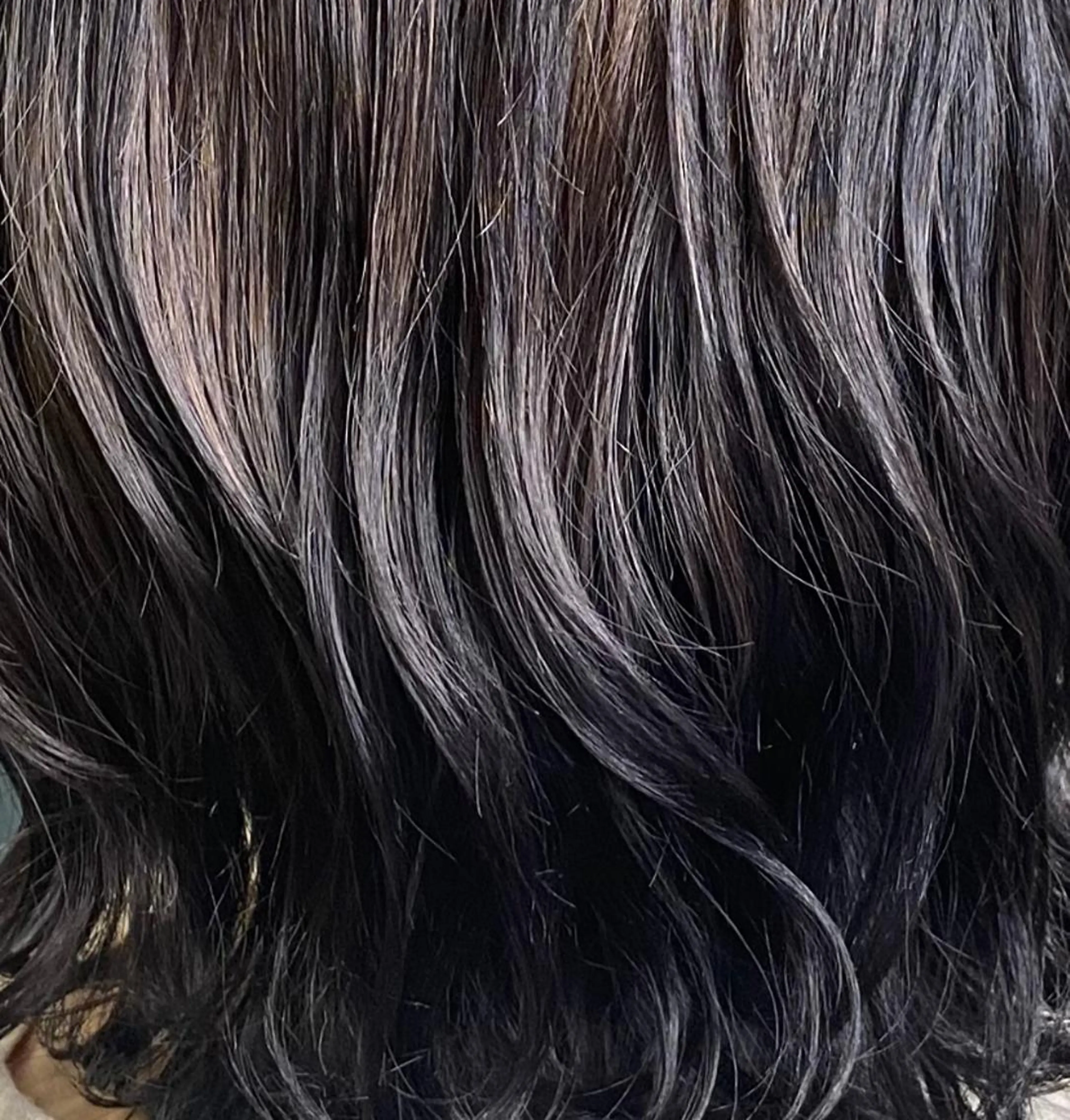 ミディアム カラー classic kawasaki所属・川崎のカラー職人🥣 kentaのヘアスタイル