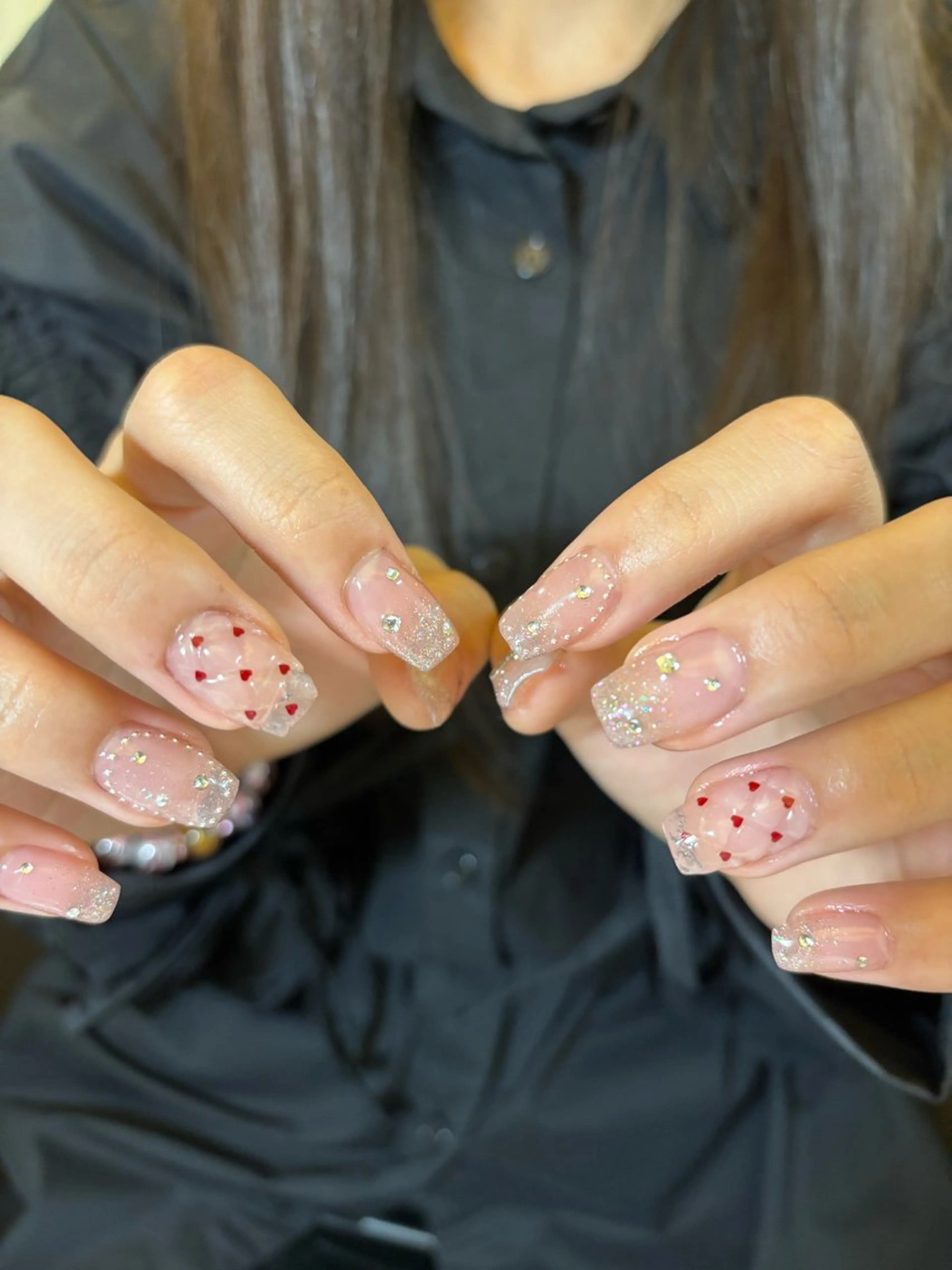 持ち込みデザインの写真