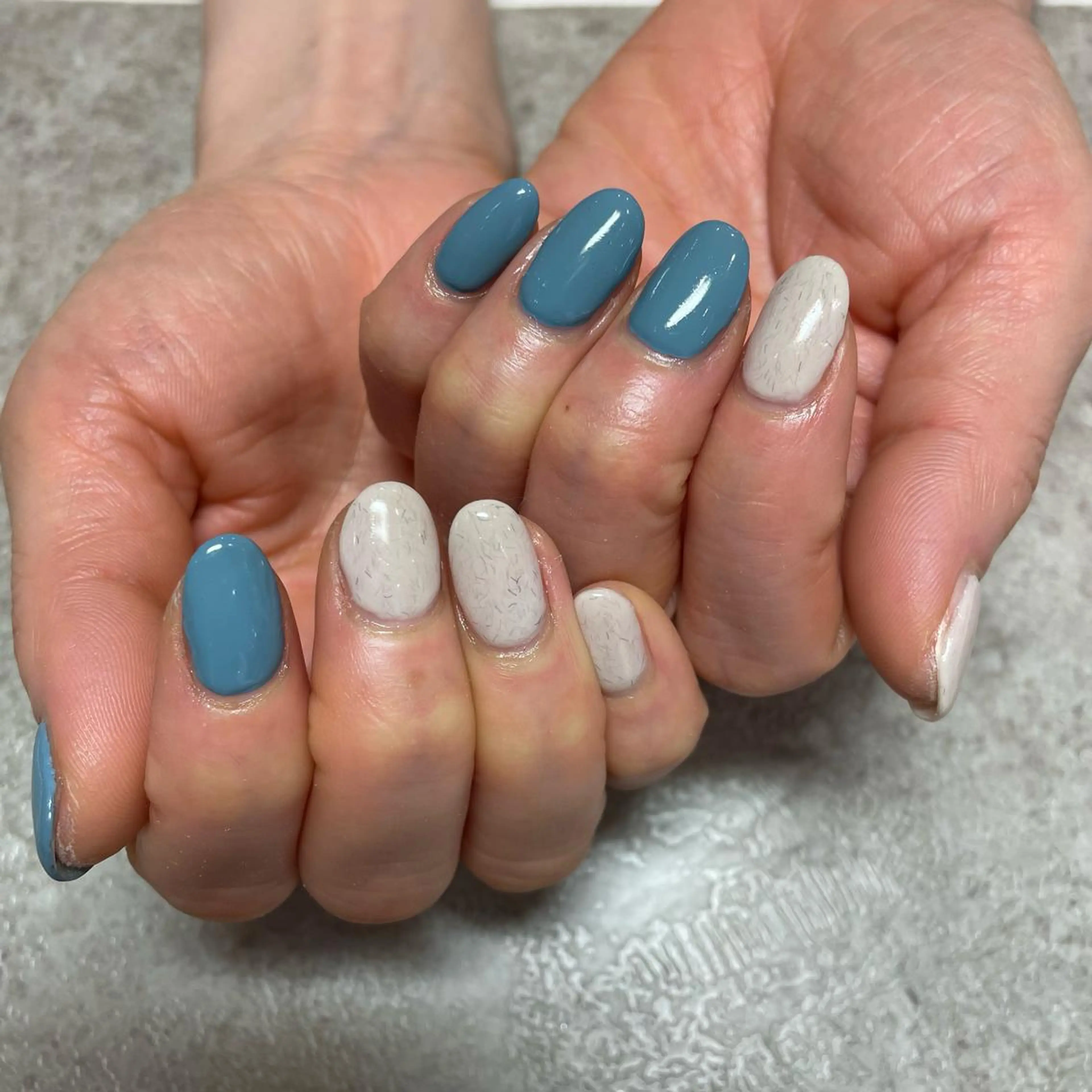 ネイル 山中 祥華の眉毛・アイブロウイメージ