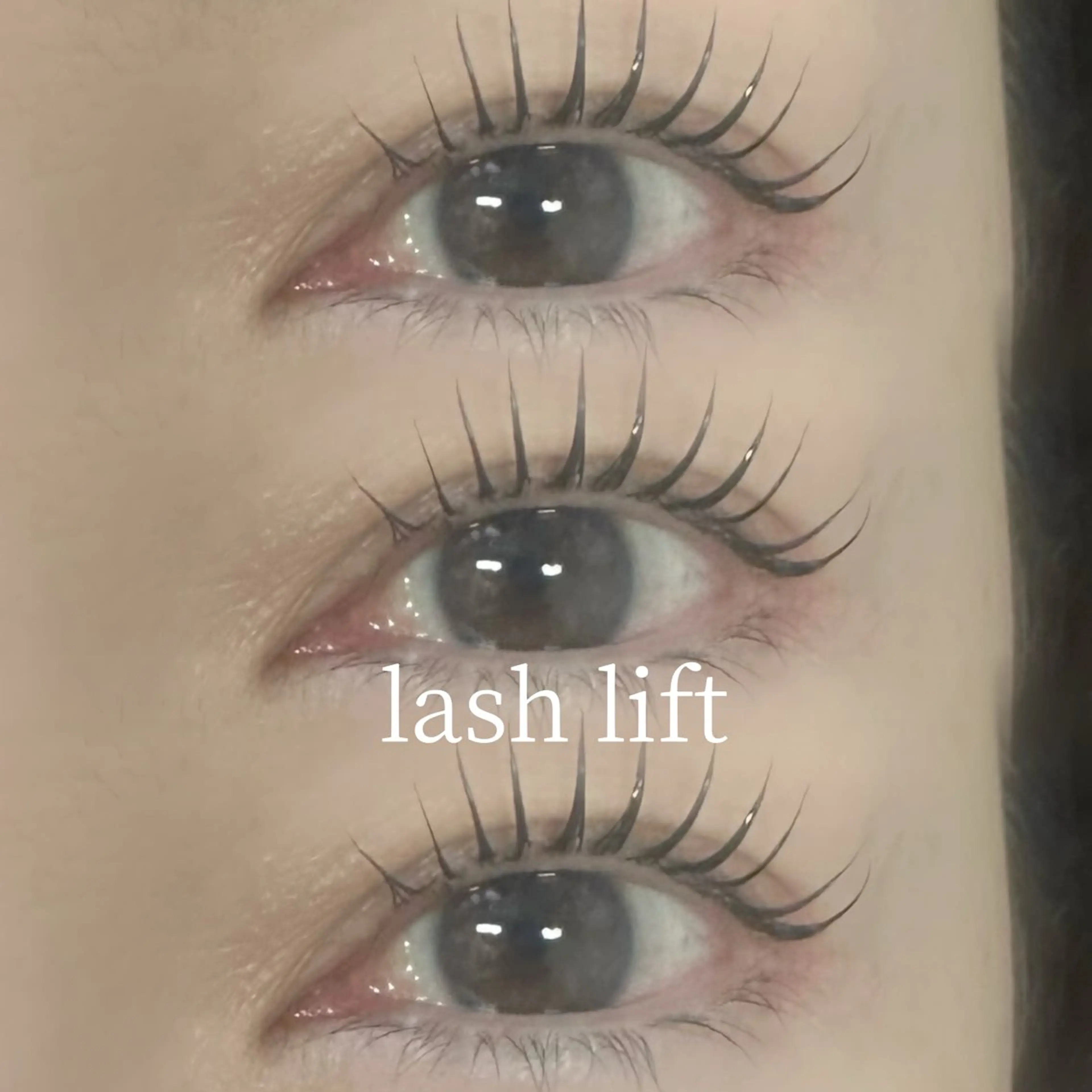 マツエク・マツパ Shinebeauty所属・Shine beautyのマツエク・マツパデザイン