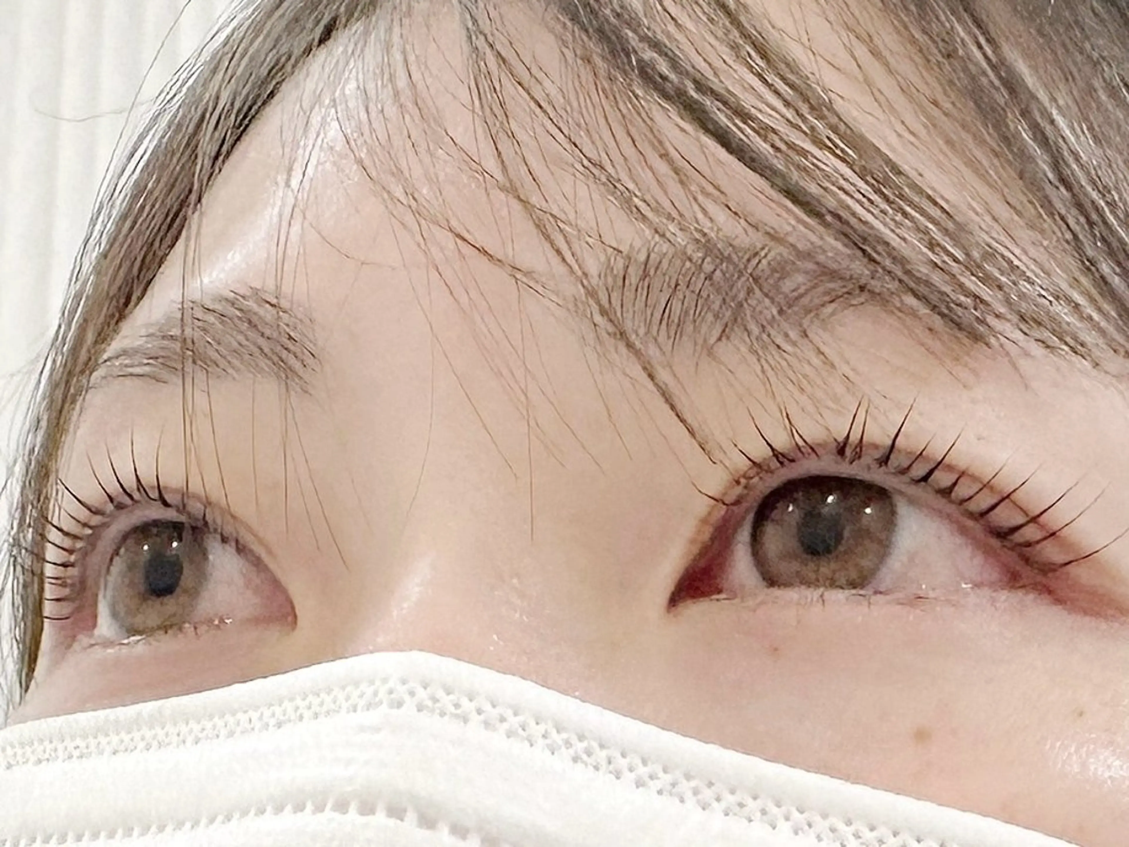 マツエク・マツパ REJOUIR🌼 丸山 愛莉香のマツエク・マツパデザイン