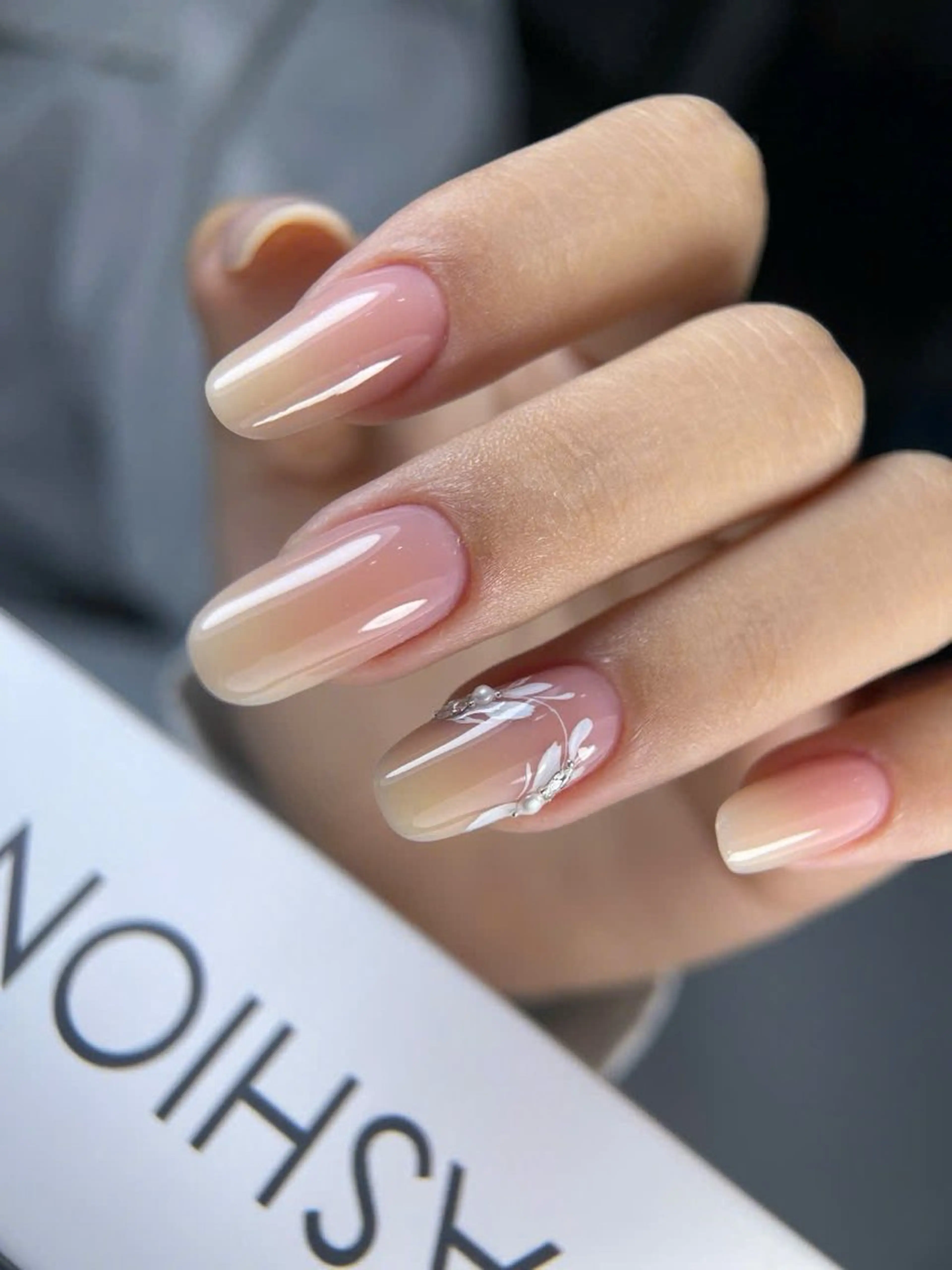 ネイル Labon Nails Artのネイルデザイン