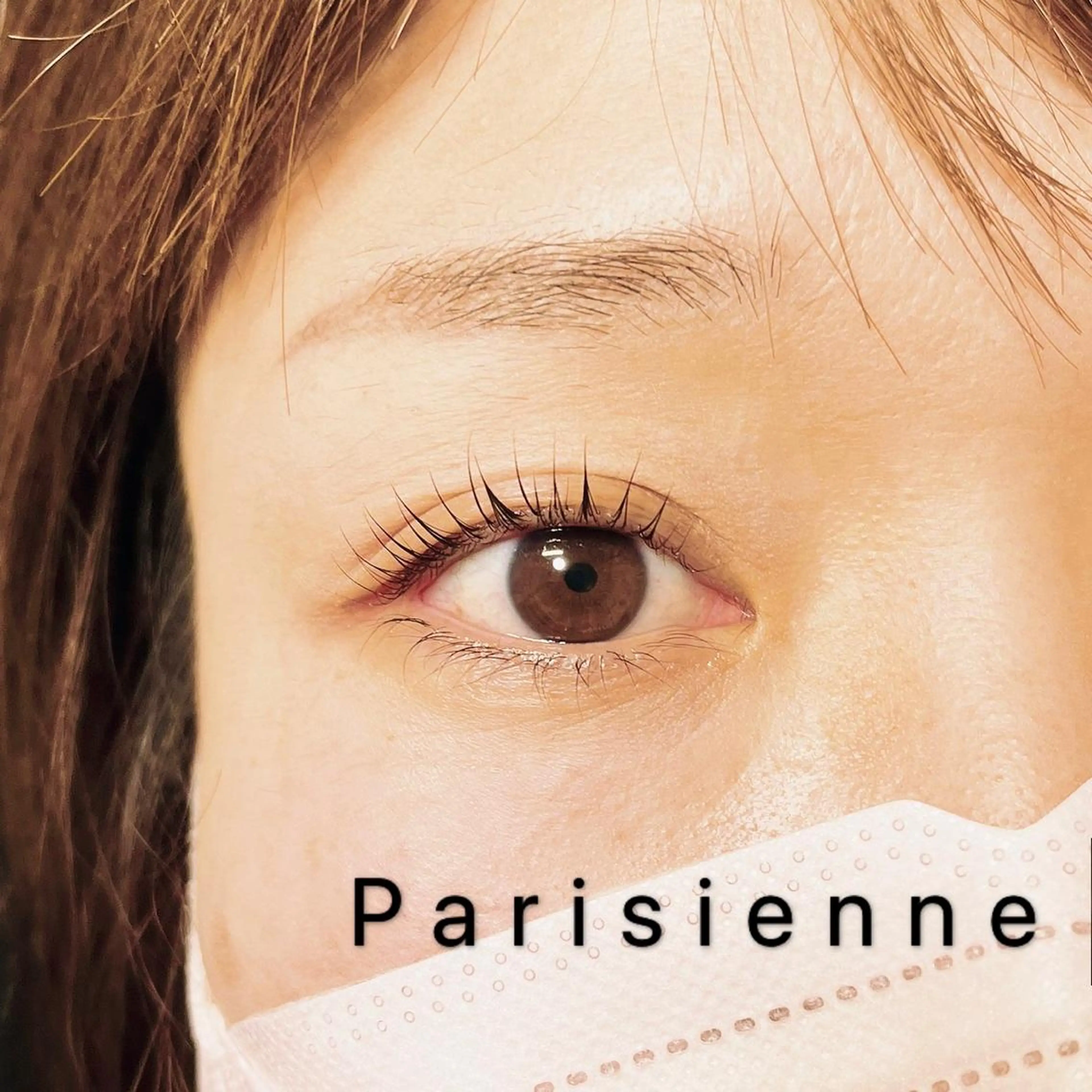 マツエク・マツパ パリジェンヌラッシュリフト マツパ EYELASH SALON なないろ所属・eyesalon なないろ🌈のマツエク・マツパデザイン