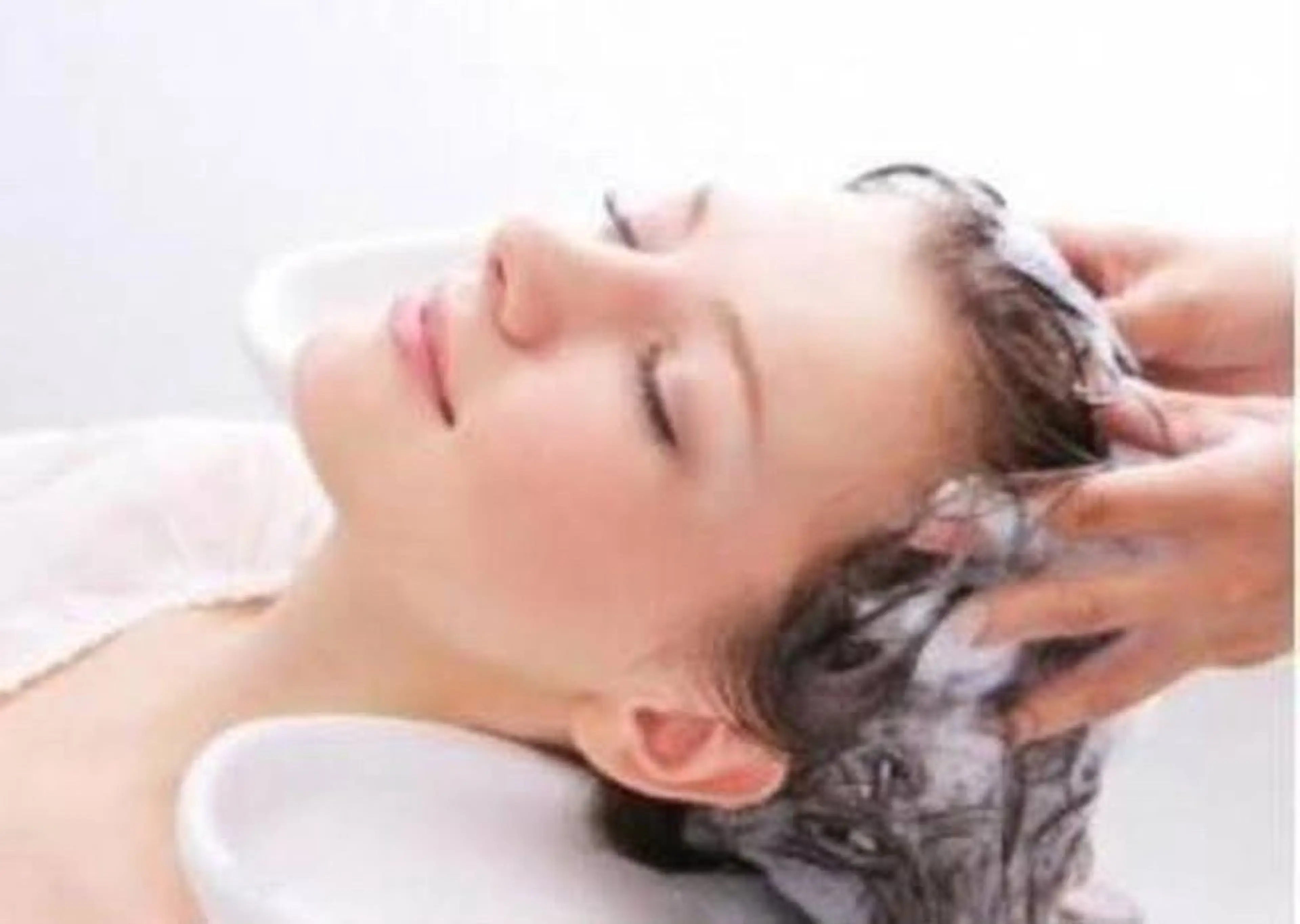 有薗 こころのヘアスタイル