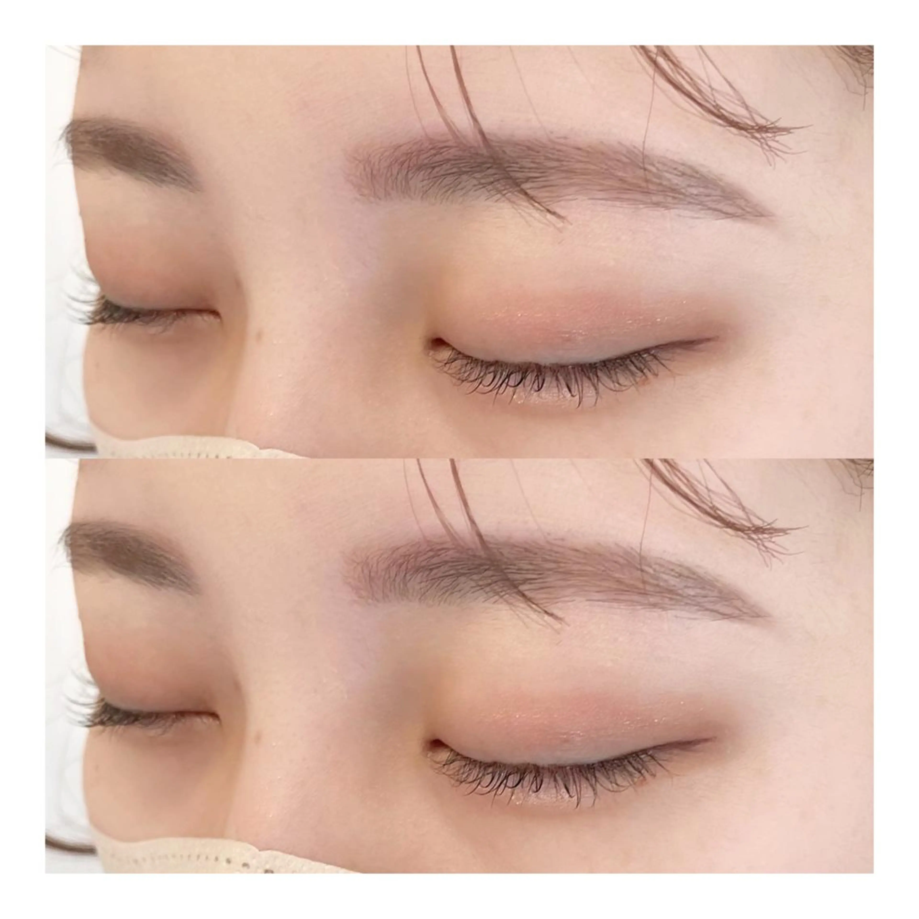 アイブロウ Li'a-eyes-所属・Li'a-eyes- 🩵のエステ・リラクイメージ