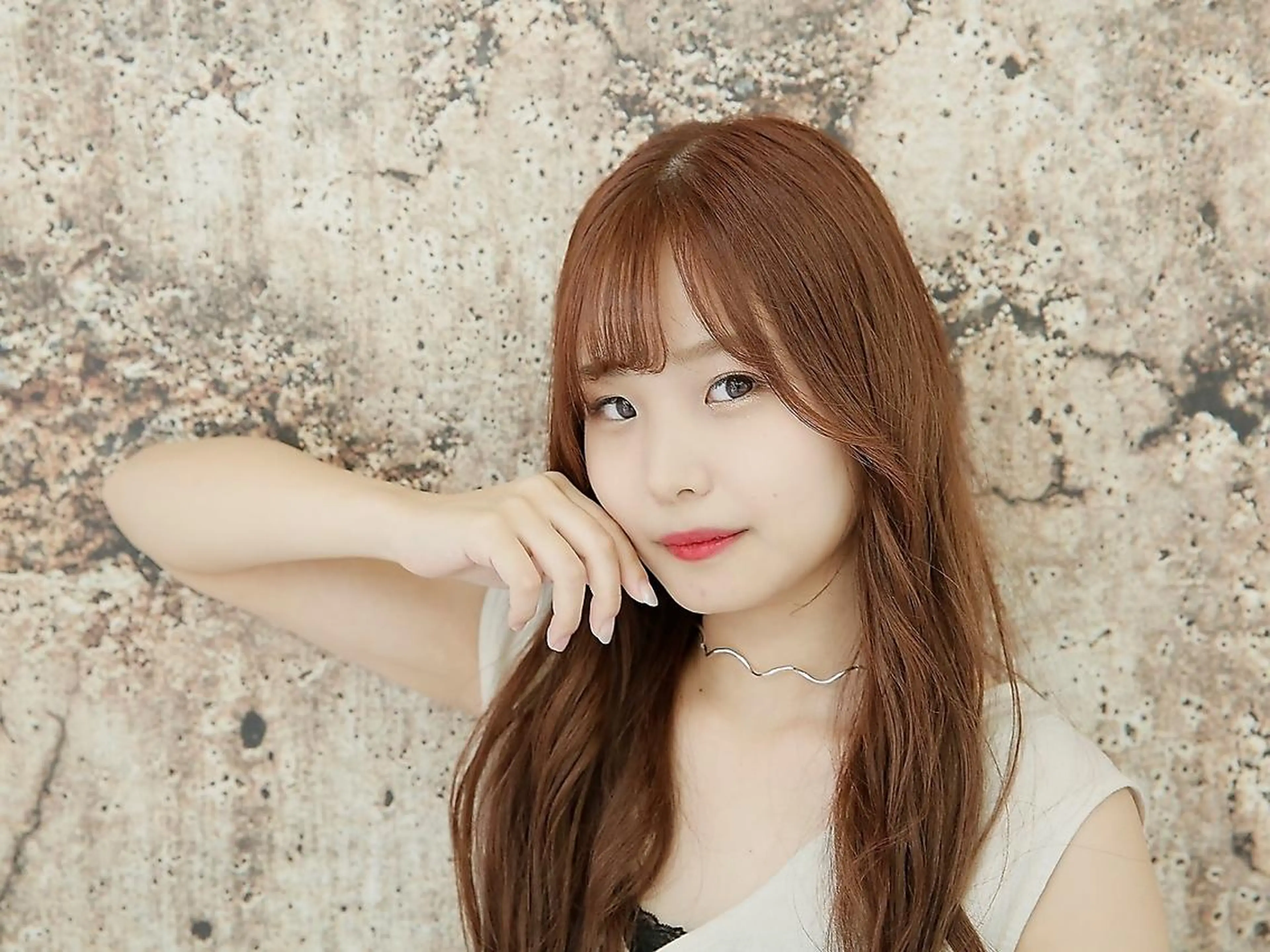 美肌脱毛 お顔のみの写真