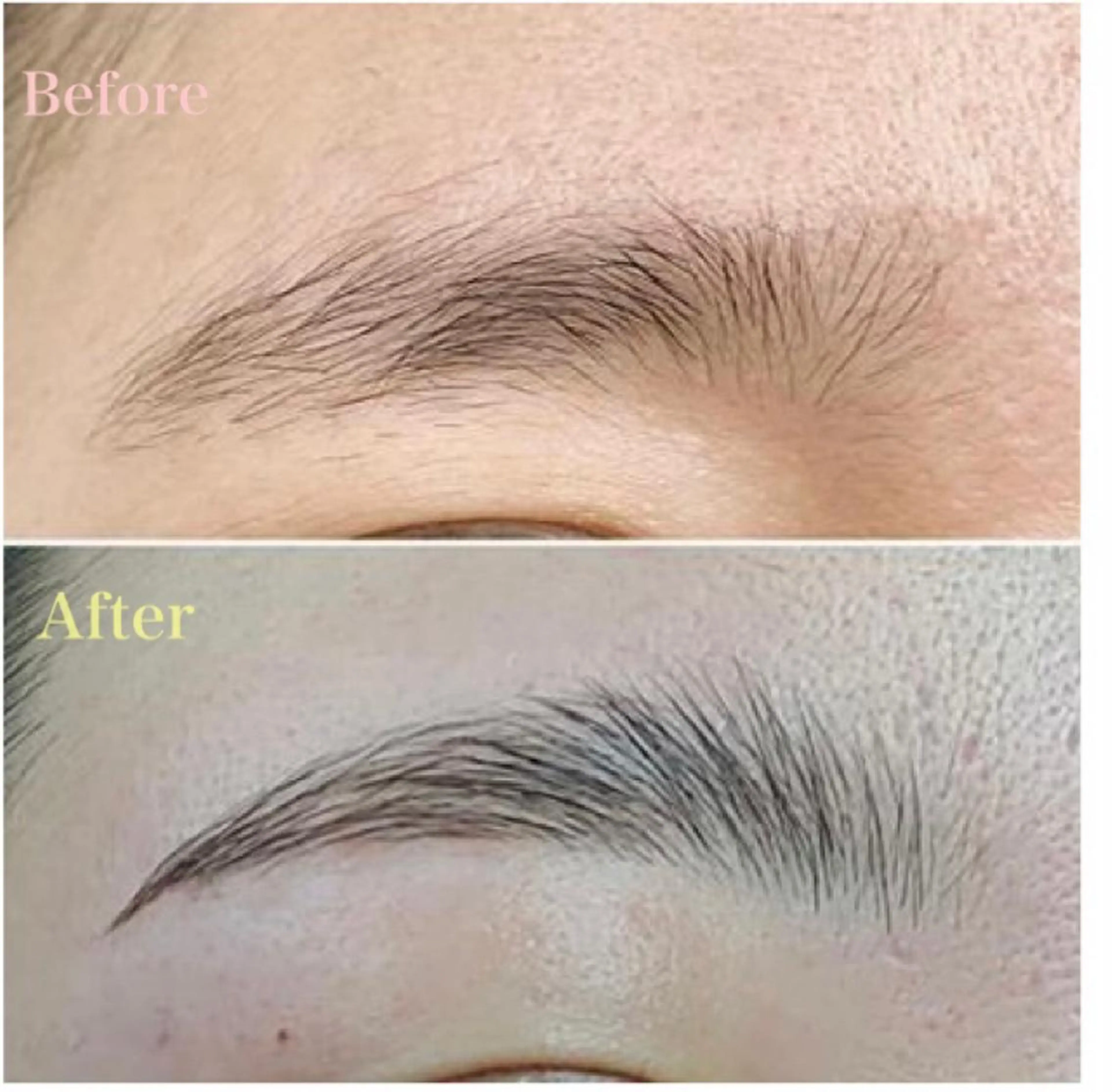 La jour所属・HASEGAWA YOKOのマツエク・マツパデザイン