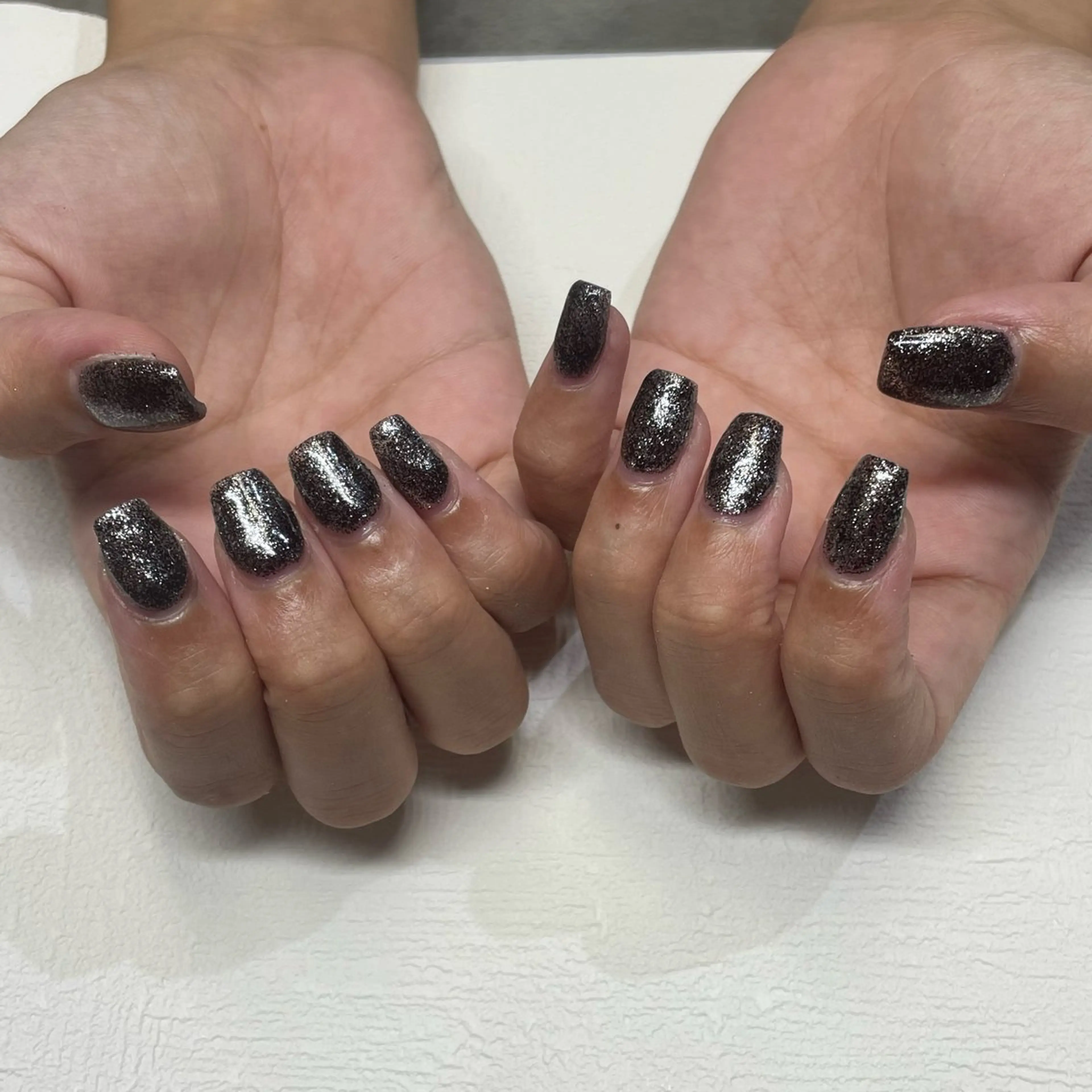 ネイル ハンドネイル Ada立川店🫧宮田 美桜のネイルデザイン