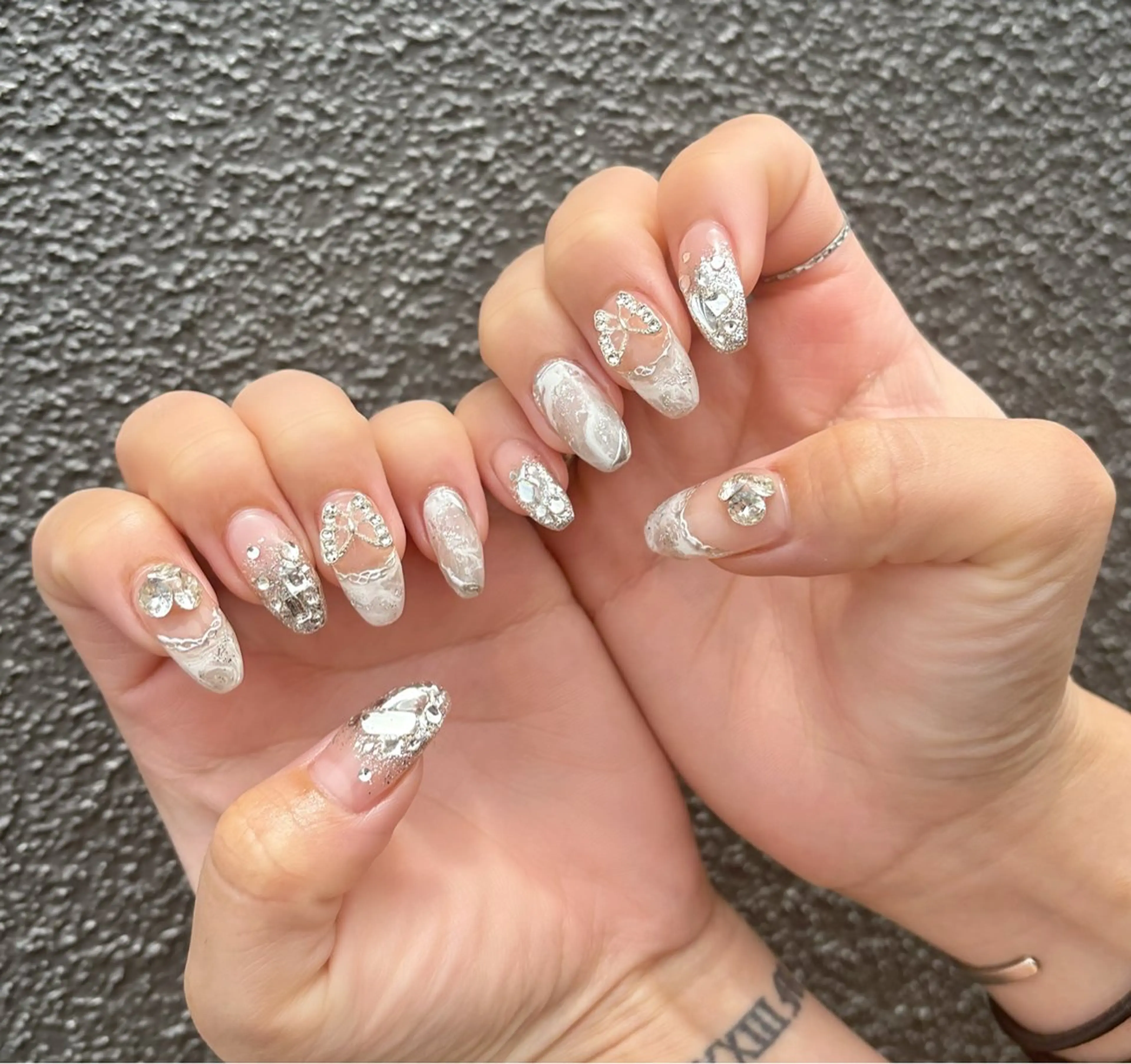 ネイル フットネイル misaki ..のネイルデザイン