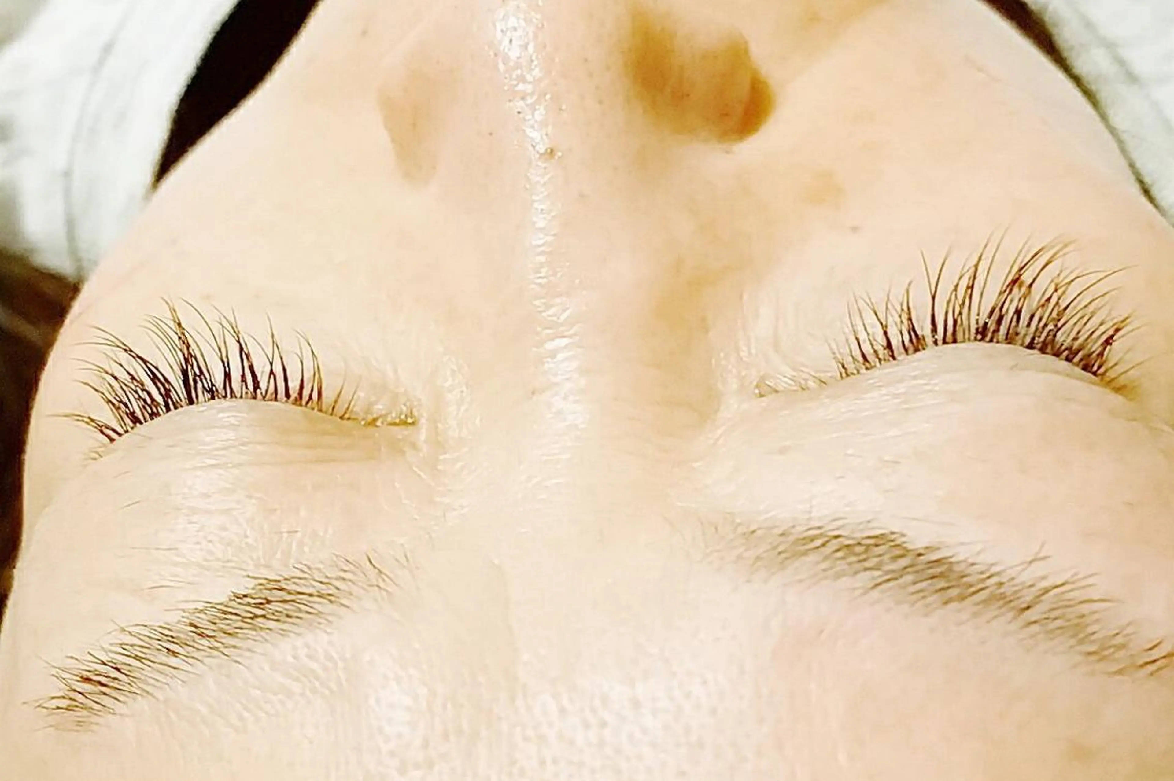 マツエク・マツパ MIMI RUSH 安城  jubilee店所属・武内 和美のマツエク・マツパデザイン