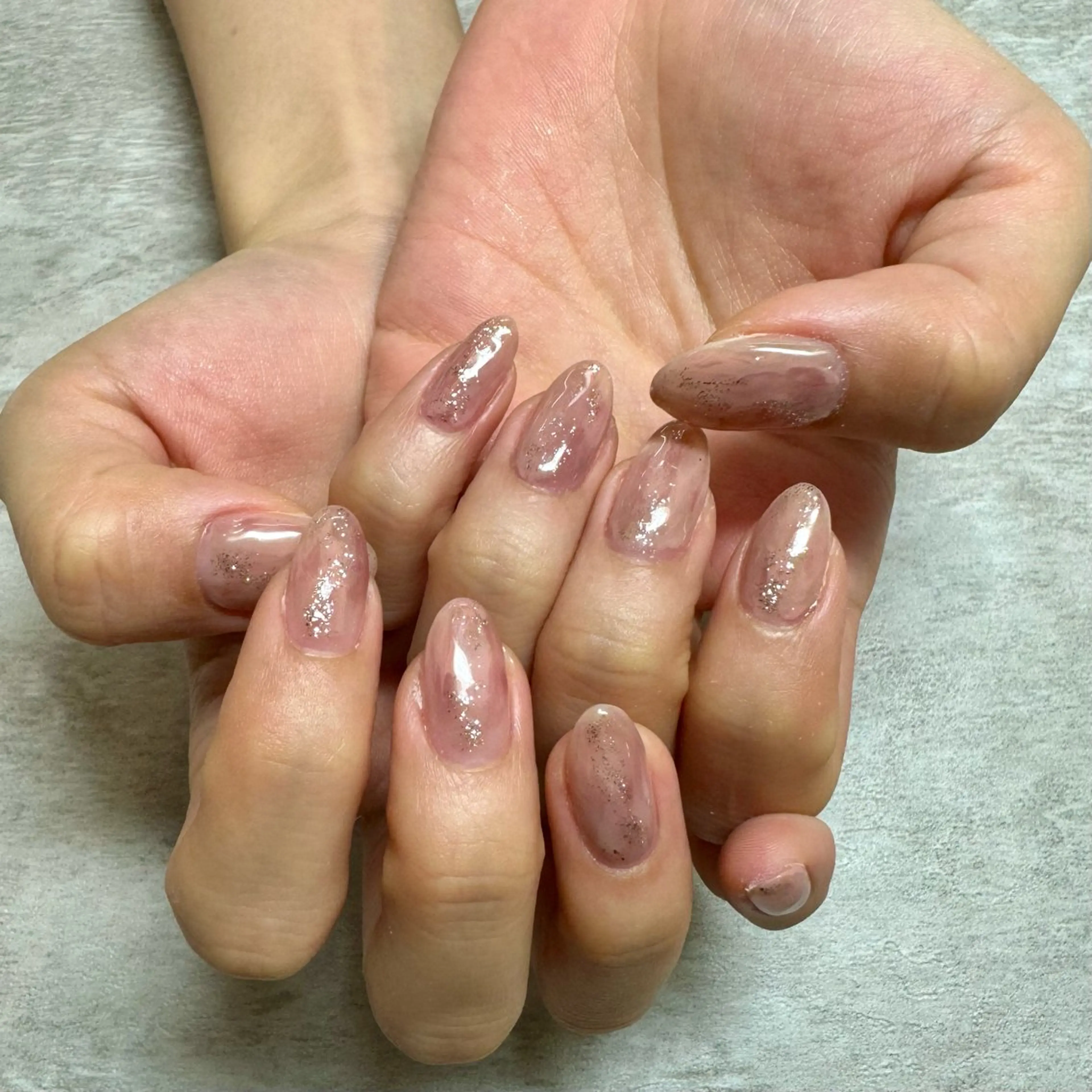 ネイル ハンドネイル t. misuzuのネイルデザイン