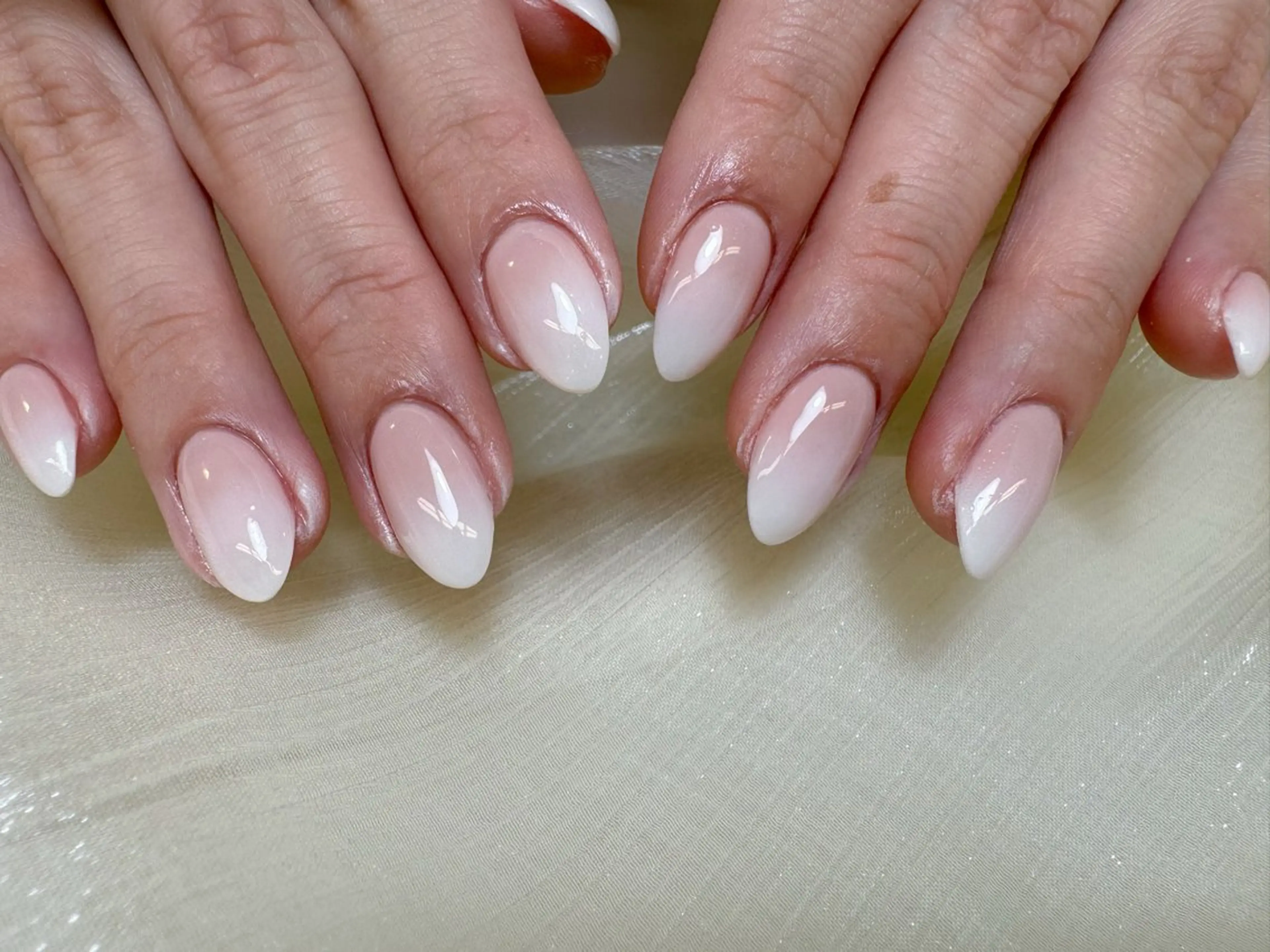 ネイル ハンドネイル Hi nail🎀 池袋kozueのネイルデザイン