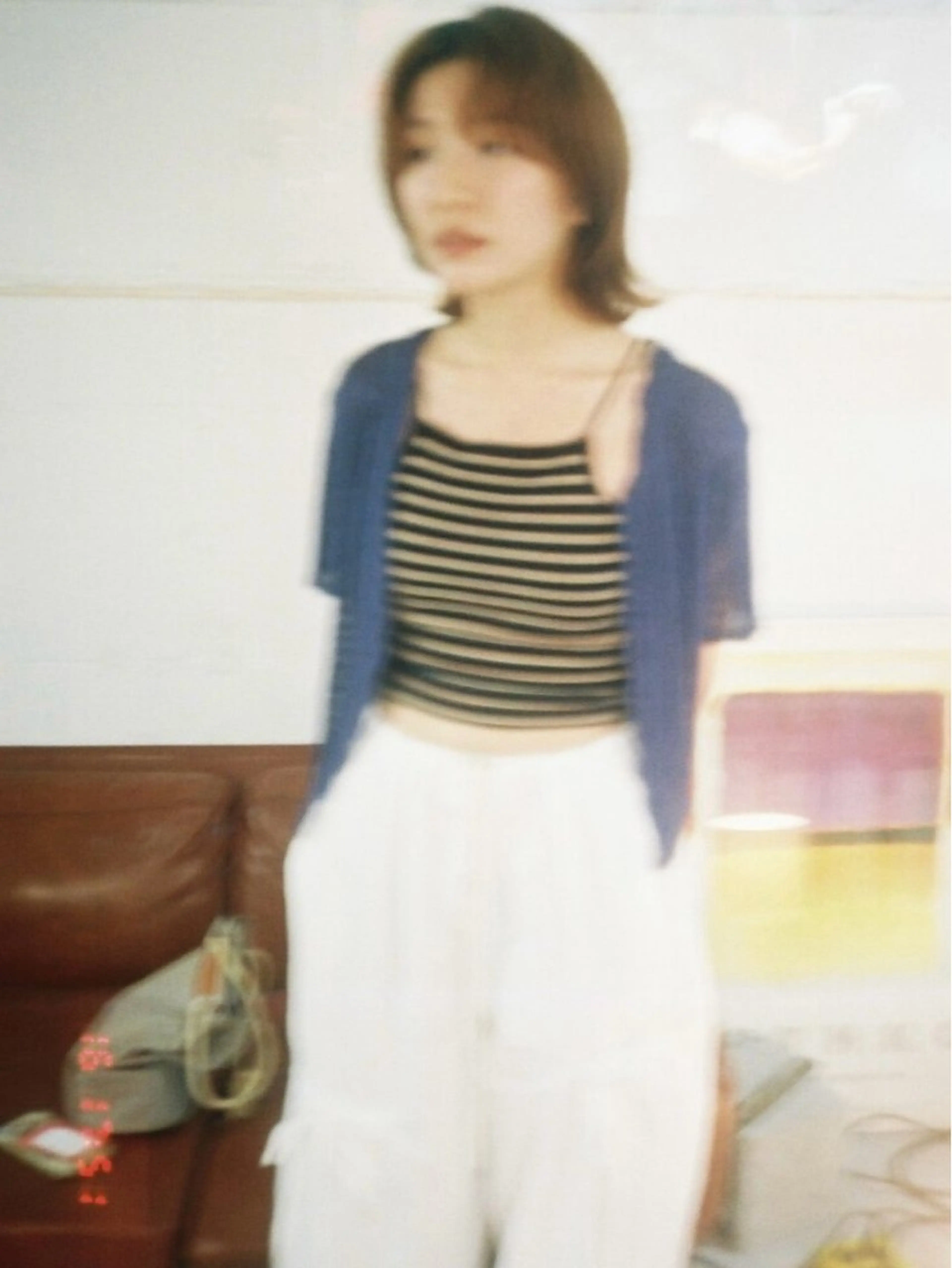 ミディアム カラー カット ヘアカラー トリートメント kotomi .のヘアスタイル