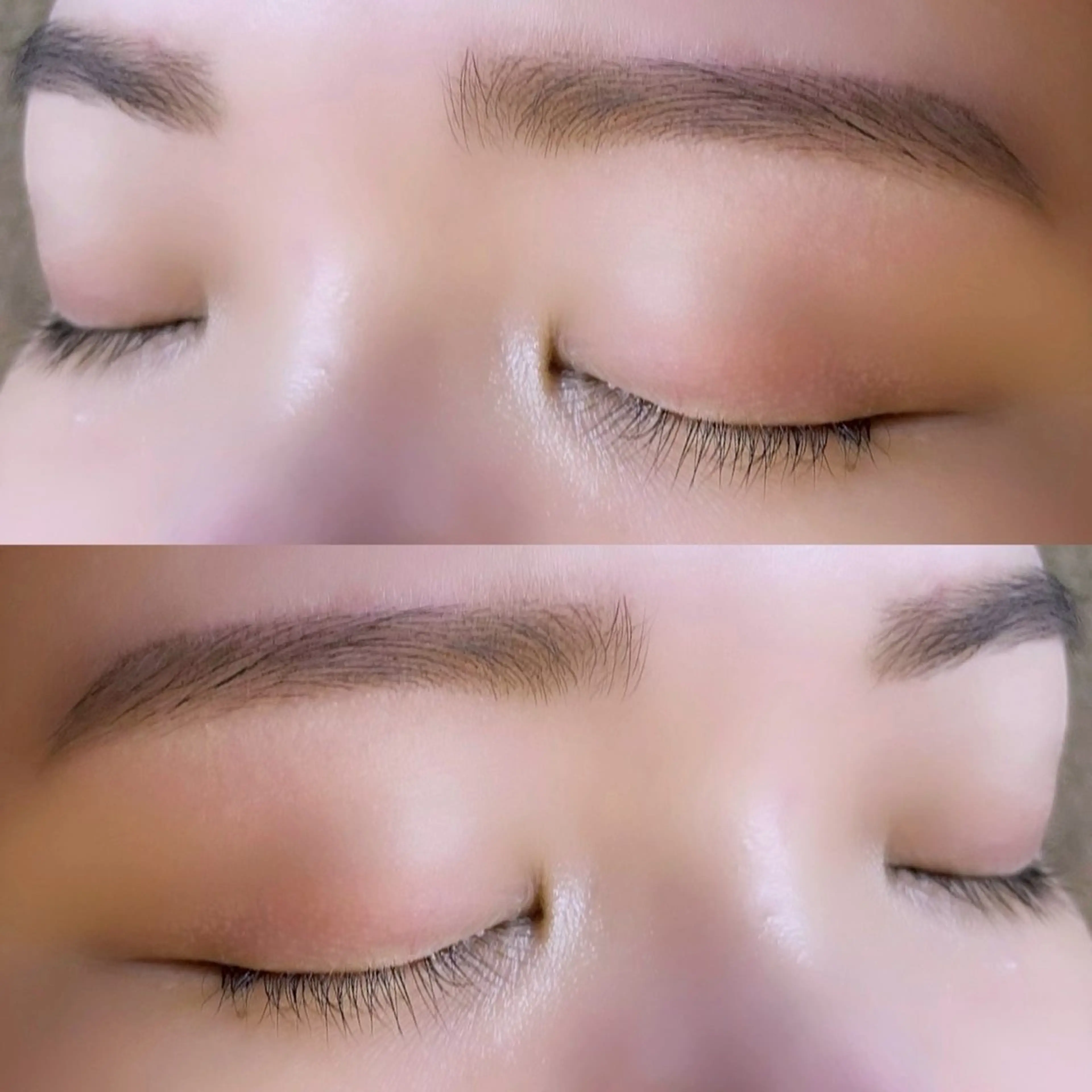 【垢抜け眉毛】アイブロウスタイリング🪽の写真