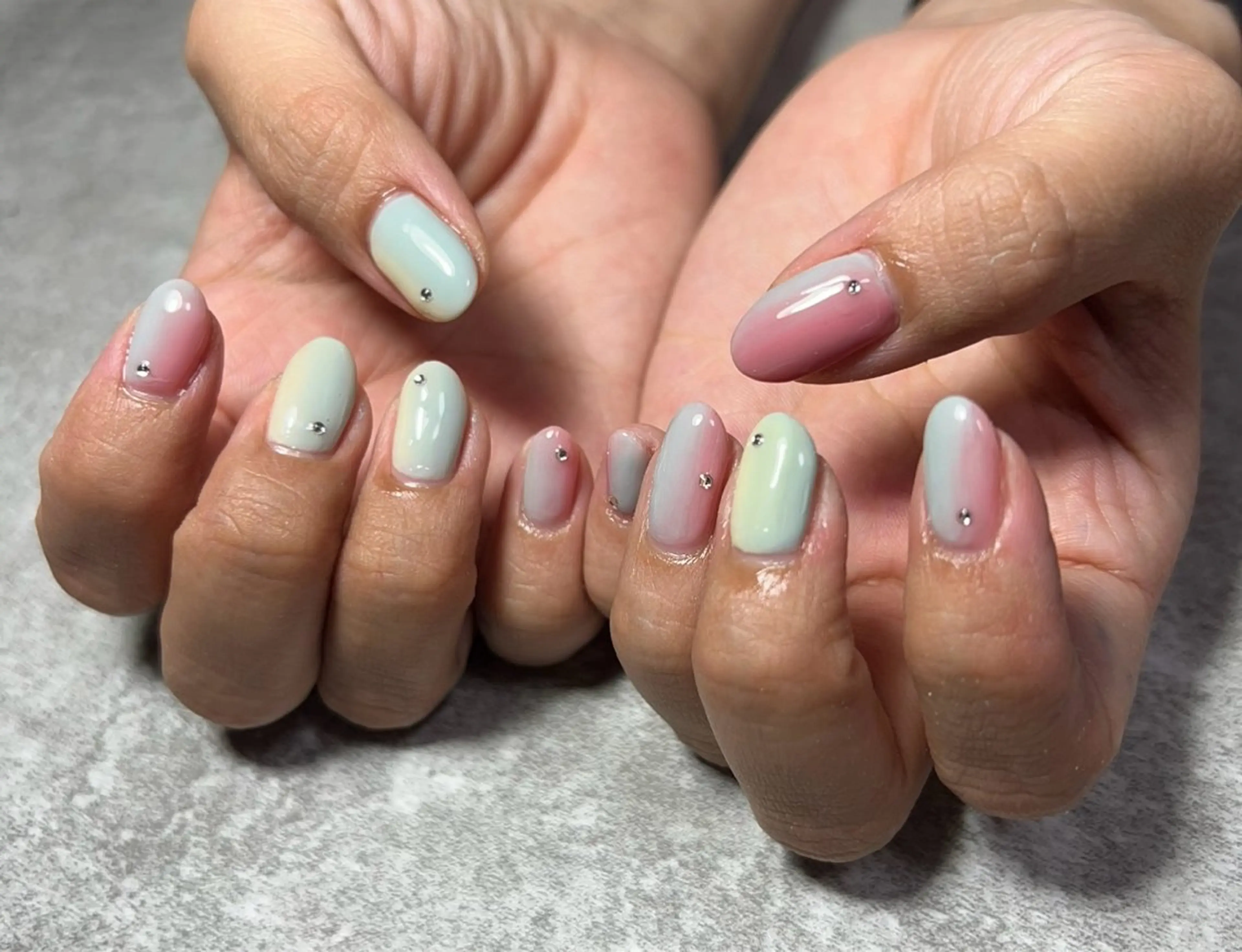 ネイル Salon Clore.所属・Salon Clore.あやのマツエク・マツパデザイン