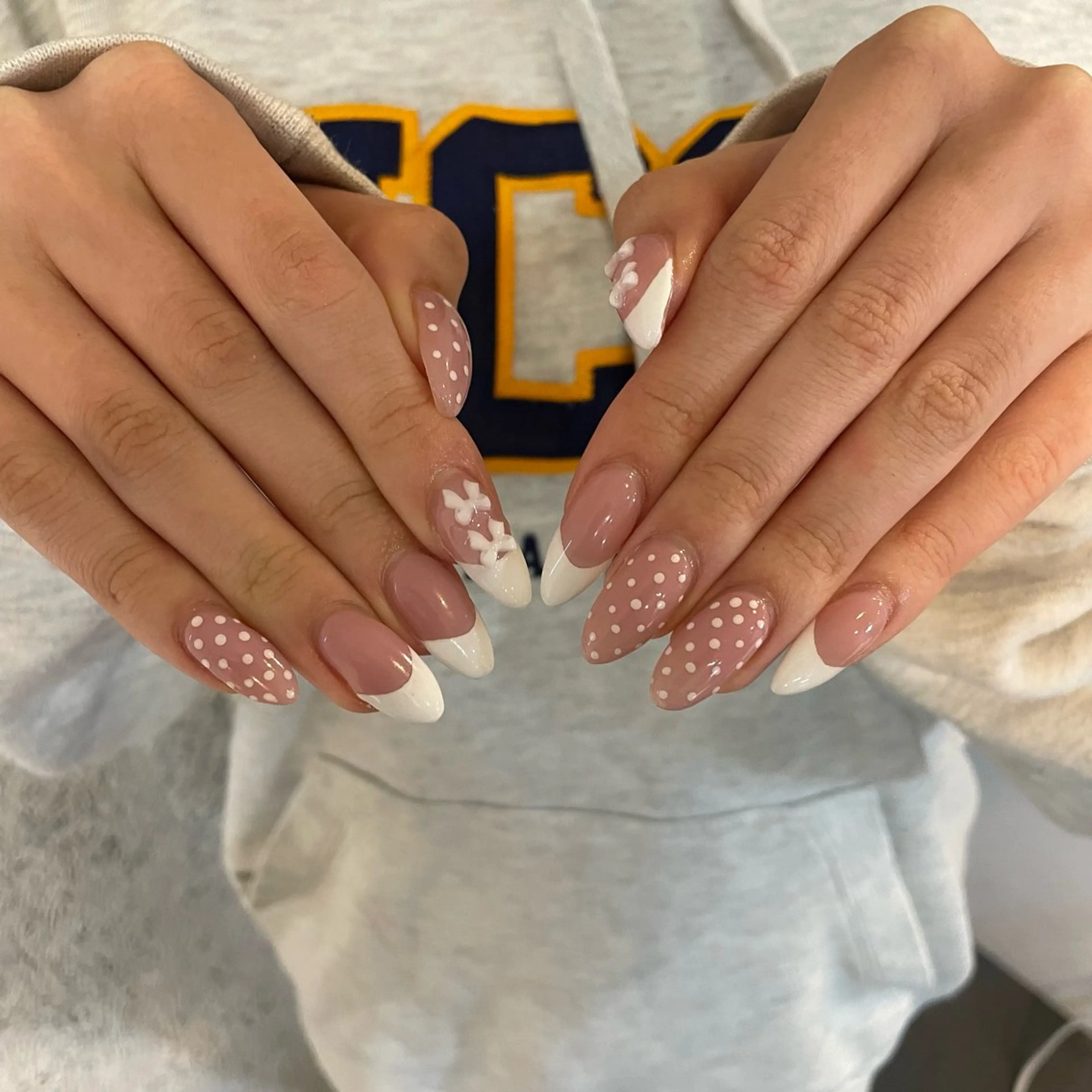 ネイル ハンドネイル マルヤマ /relownailのネイルデザイン