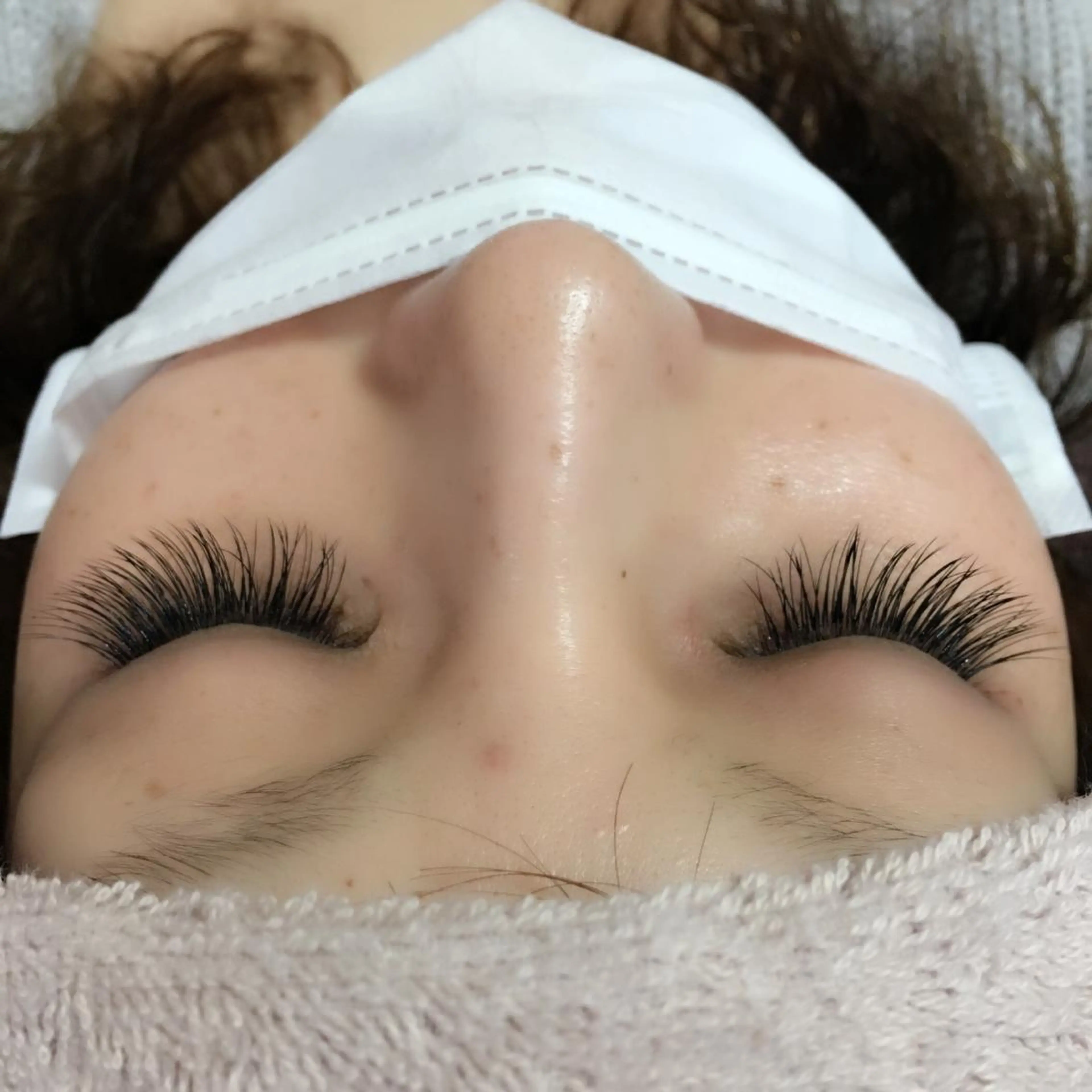 マツエク・マツパ La Chance. Sayakaのエステ・リラクイメージ