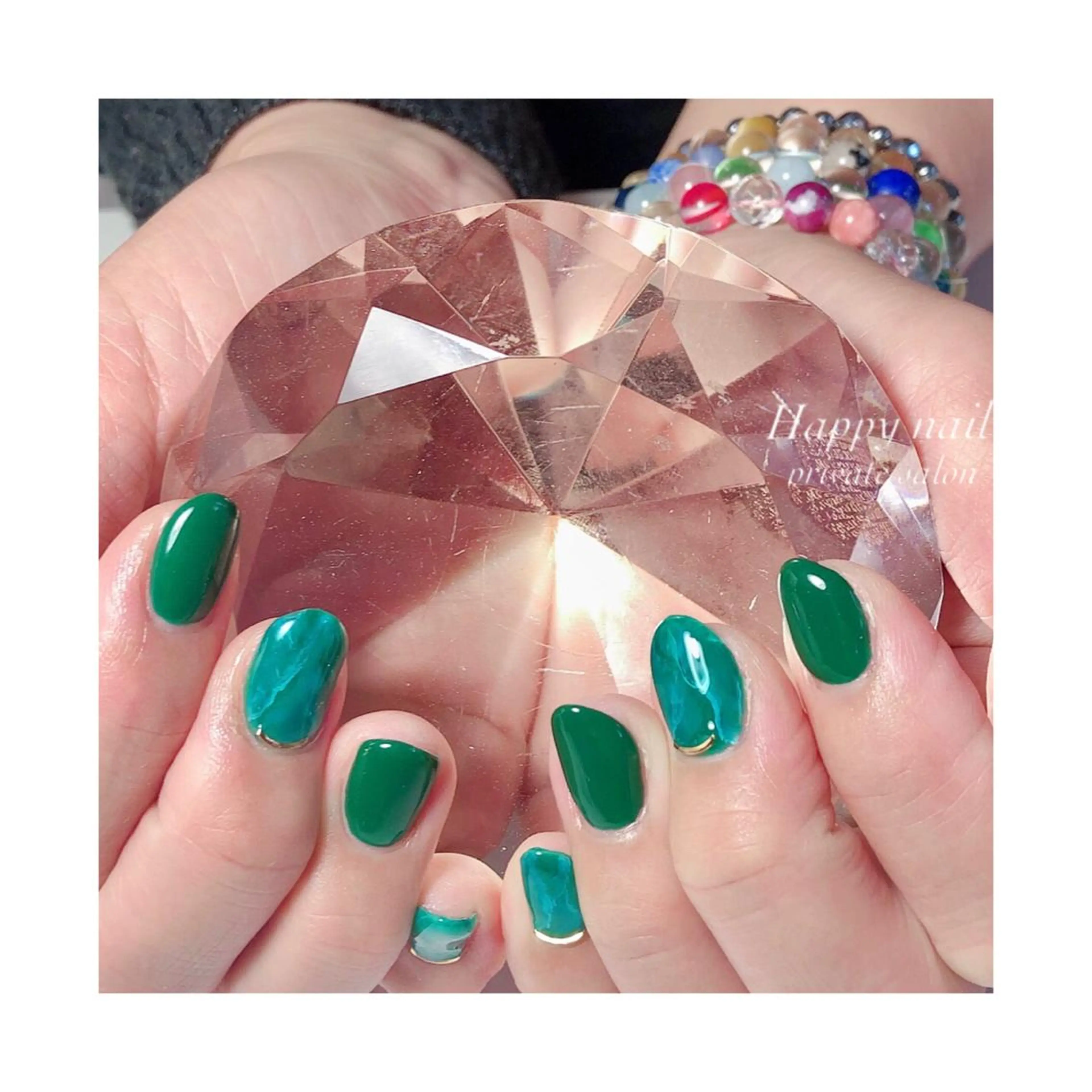 ネイル 心と体が整う腸活 サロン ラクシュミーのその他イメージ