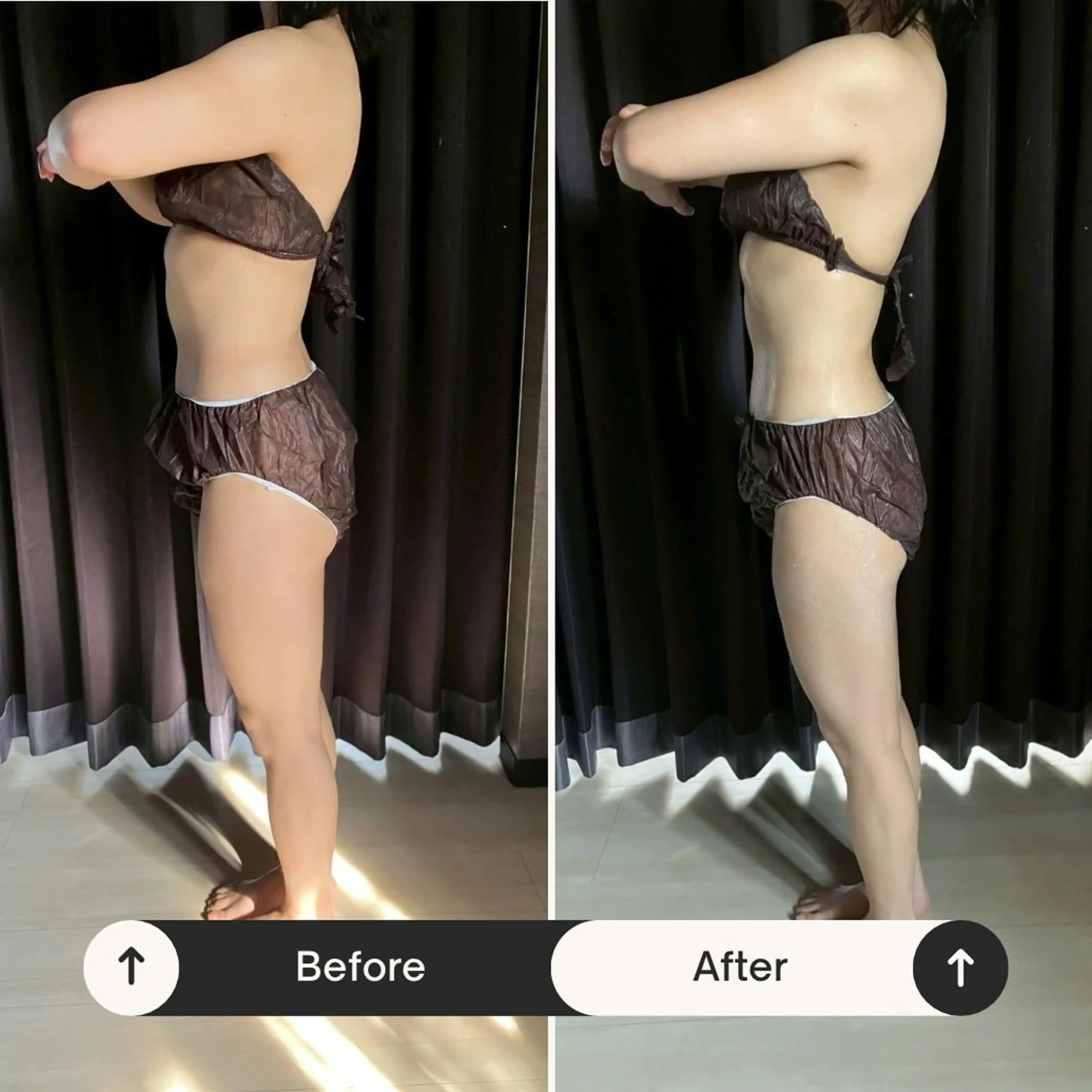 private salon Rions所属・美バスト痩身エステ サロンRIONSのエステ・リラクイメージ