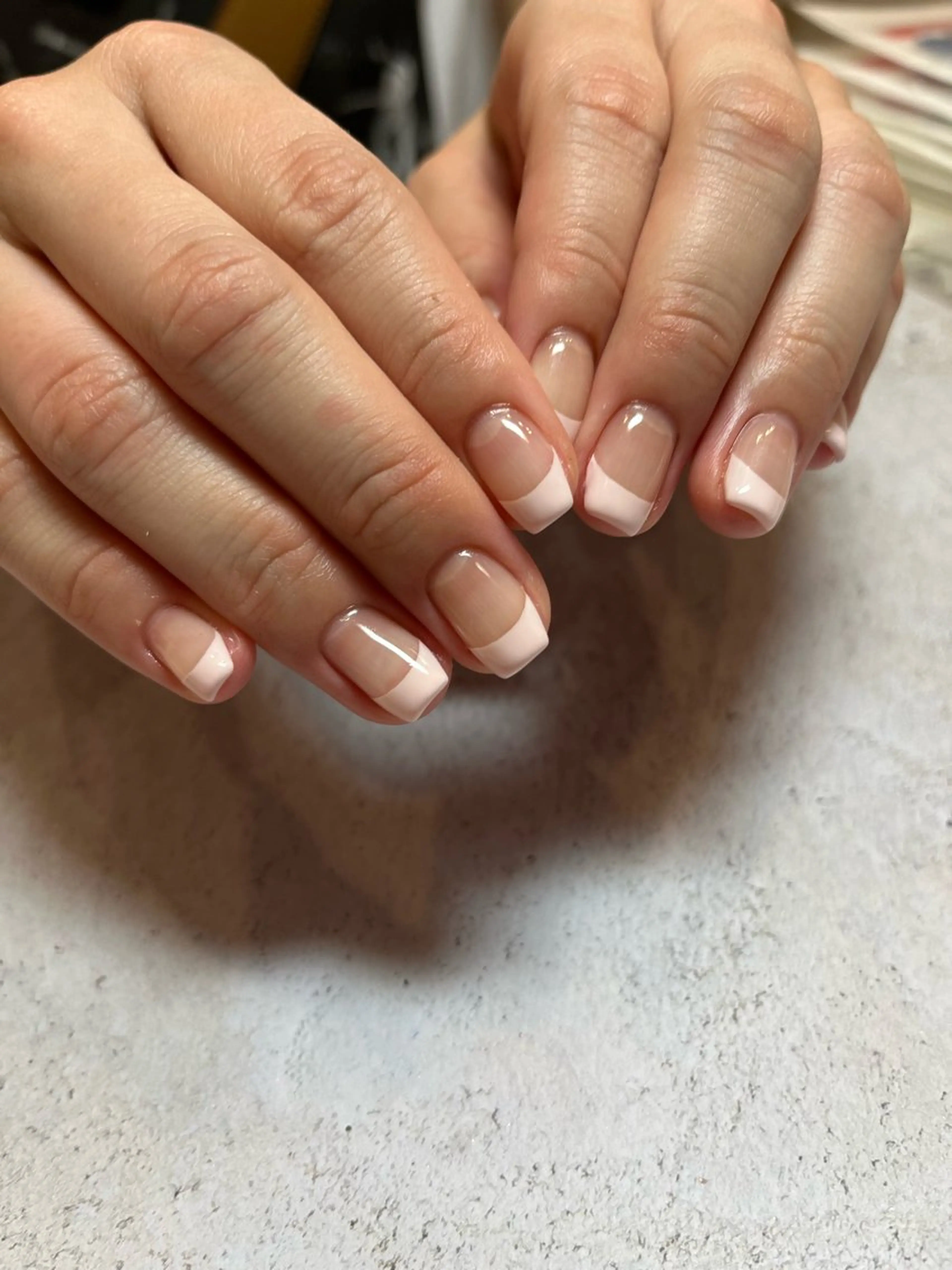 ネイル ハンドネイル LINON所属・【LINON】 airiのネイルデザイン