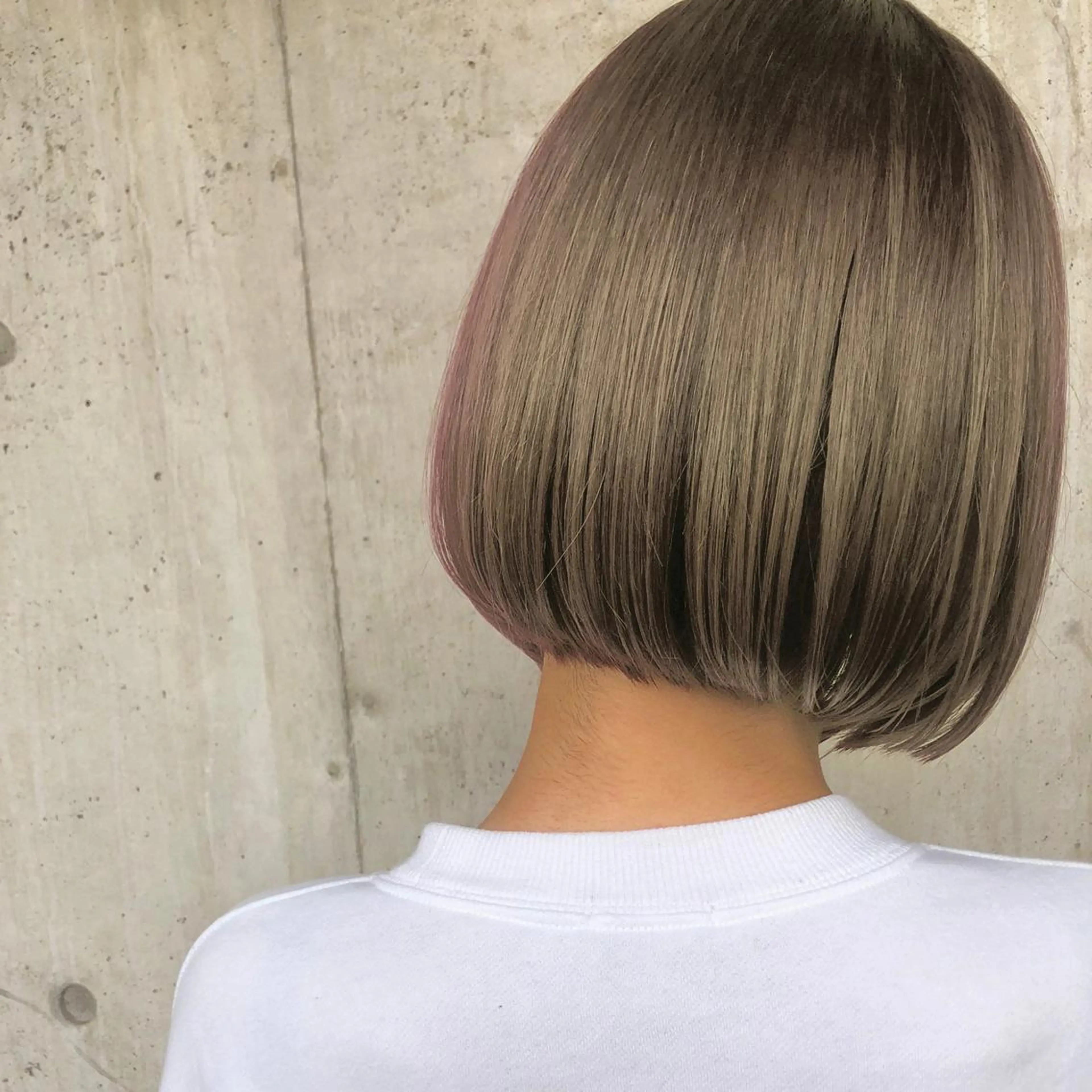 【12月限定】カットカラー『TOKIO』がなんと¥9000！！！今だけ、ロング料金なし！！！！の写真