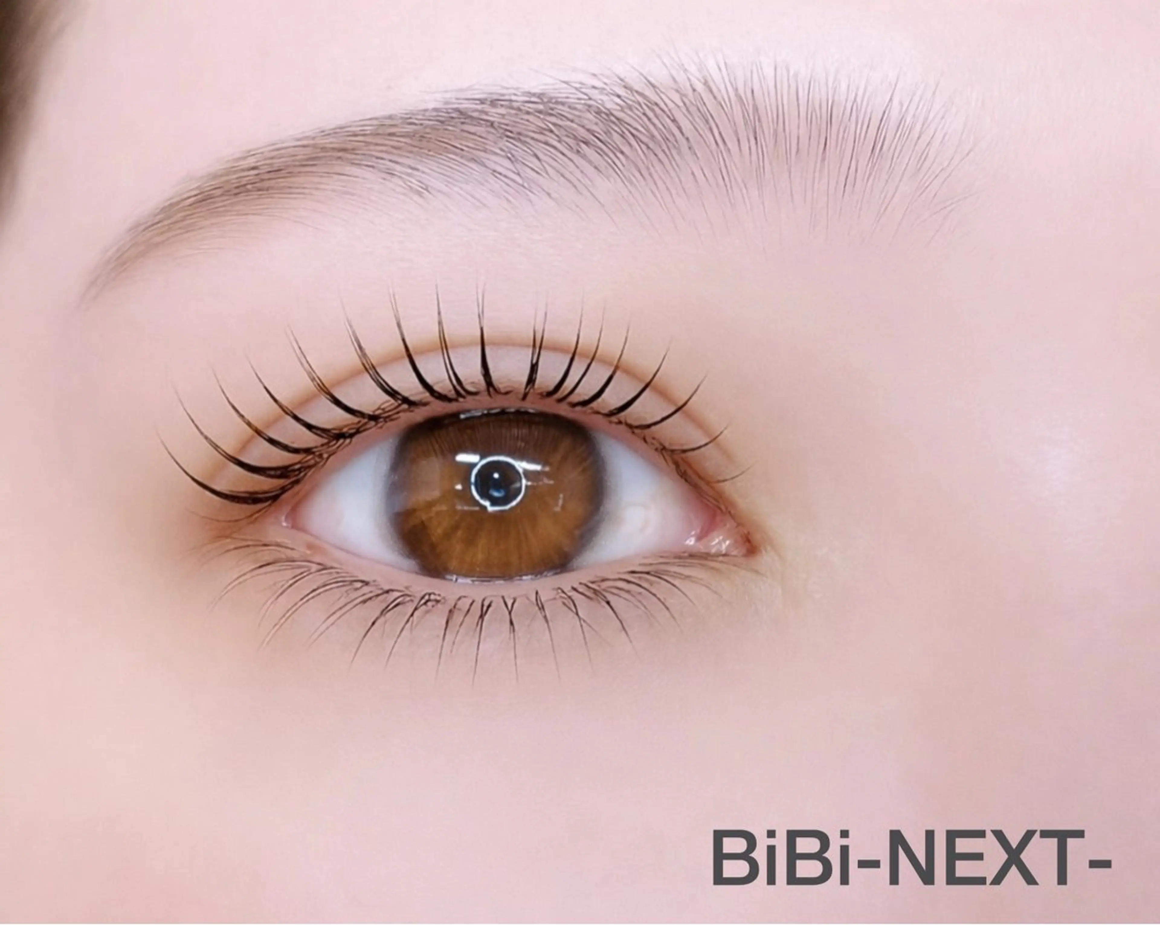 マツエク・マツパ マツパ BiBi-NEXT-所属・茂木 あゆかのヘアスタイル