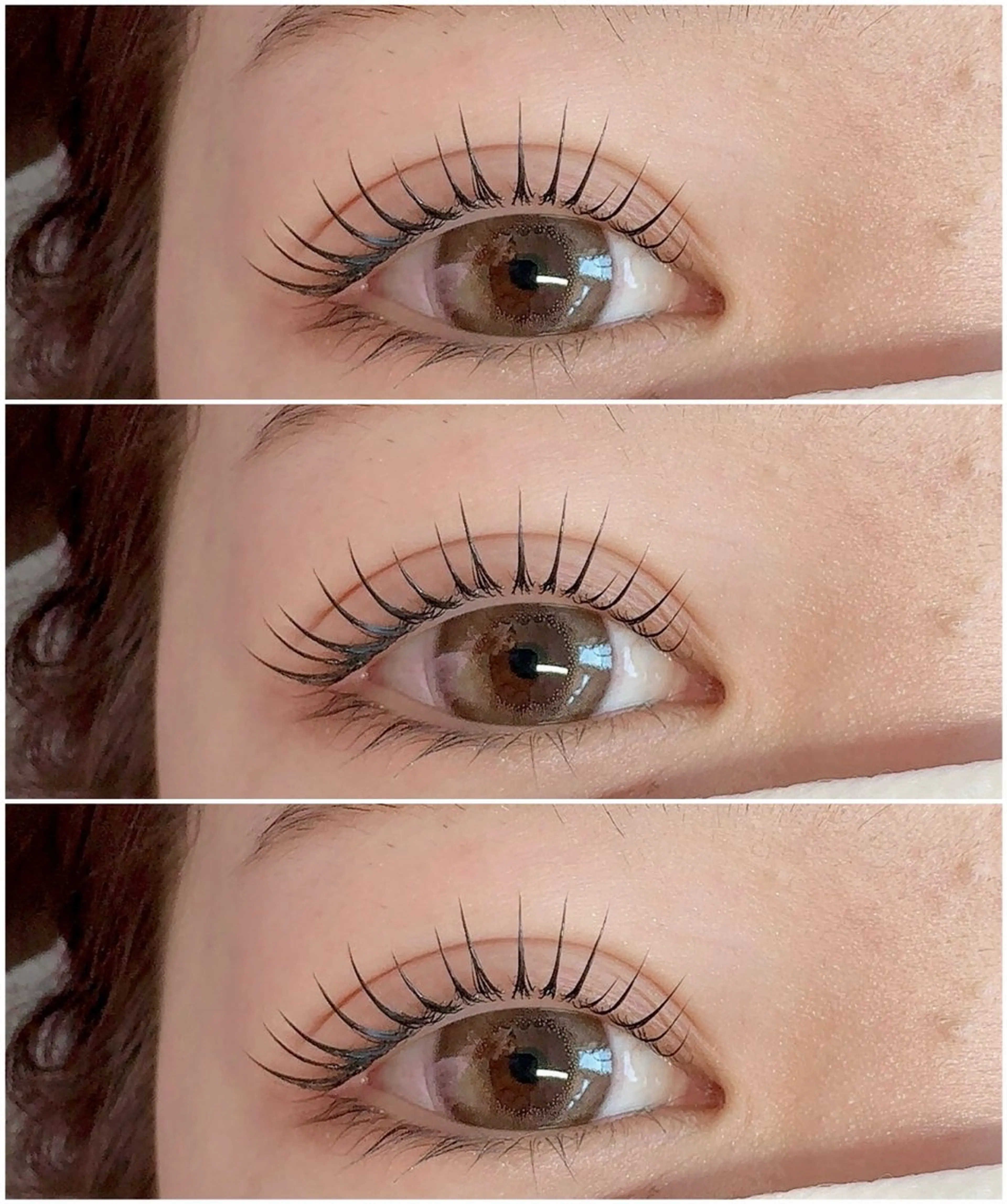 マツエク・マツパ kijico所属・kijico 志木駅のマツエク・マツパデザイン