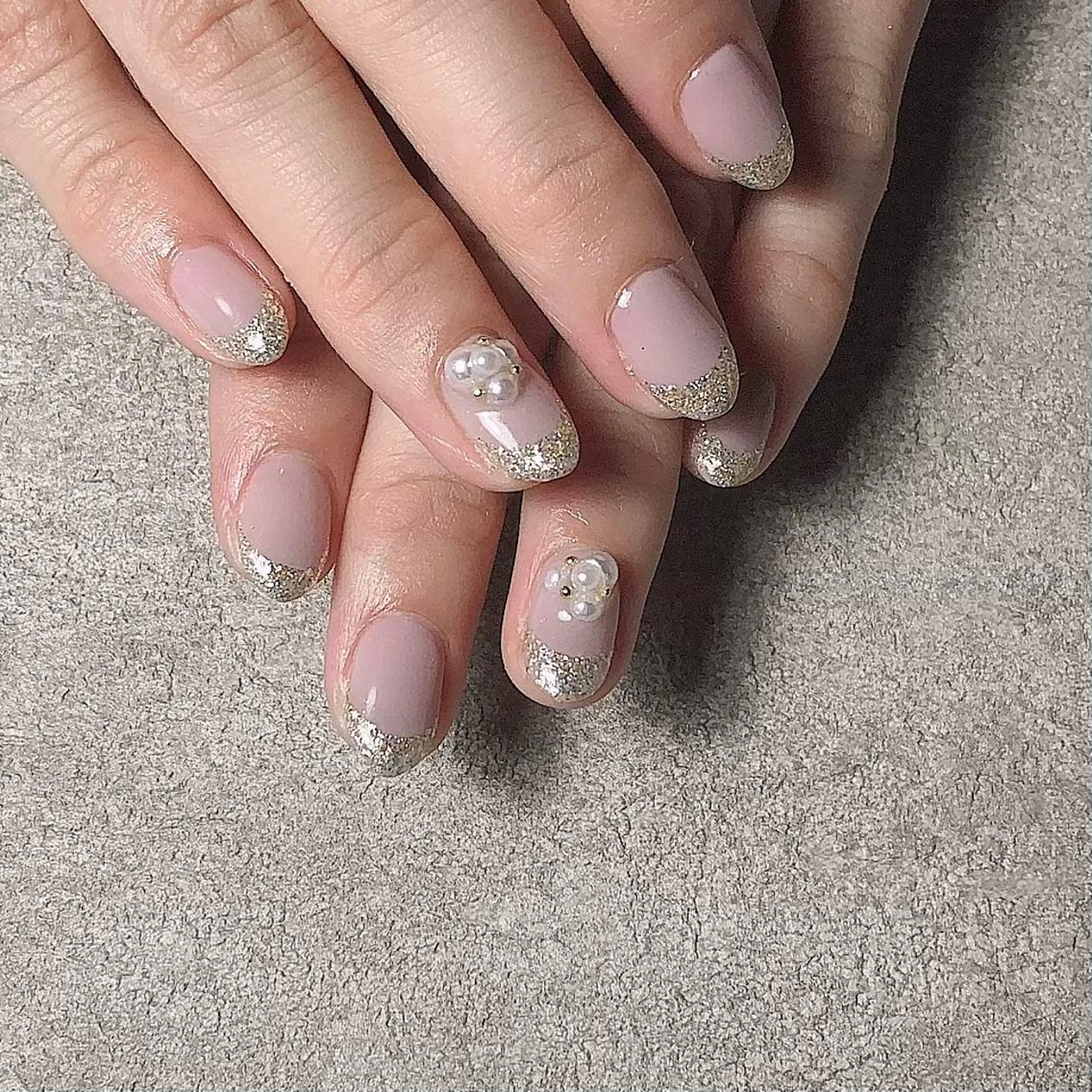 ネイル 心と体が整う腸活 サロン ラクシュミーのその他イメージ