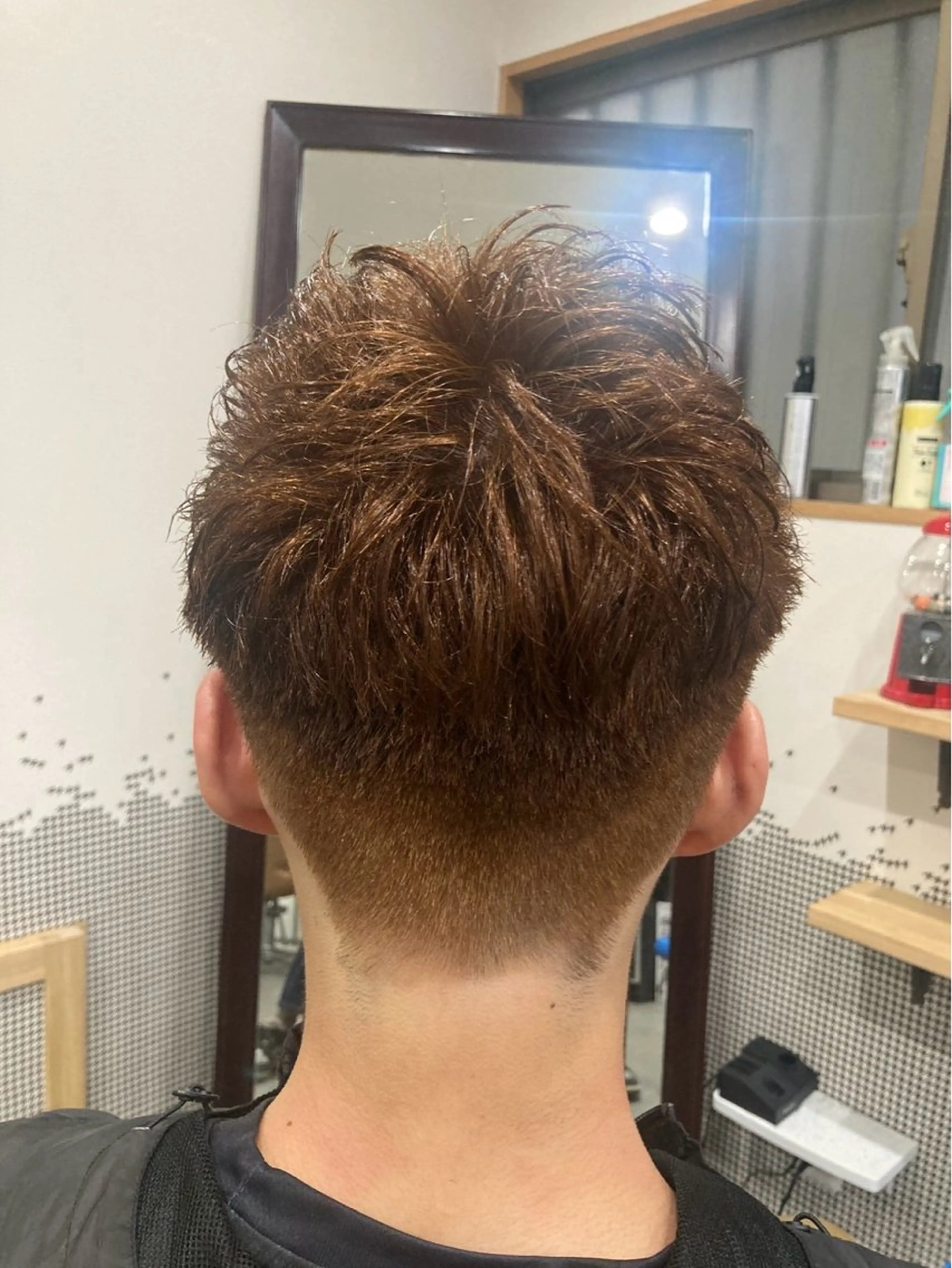 1/6日～✨️似合わせ🌿‬メンズカット✨️の写真