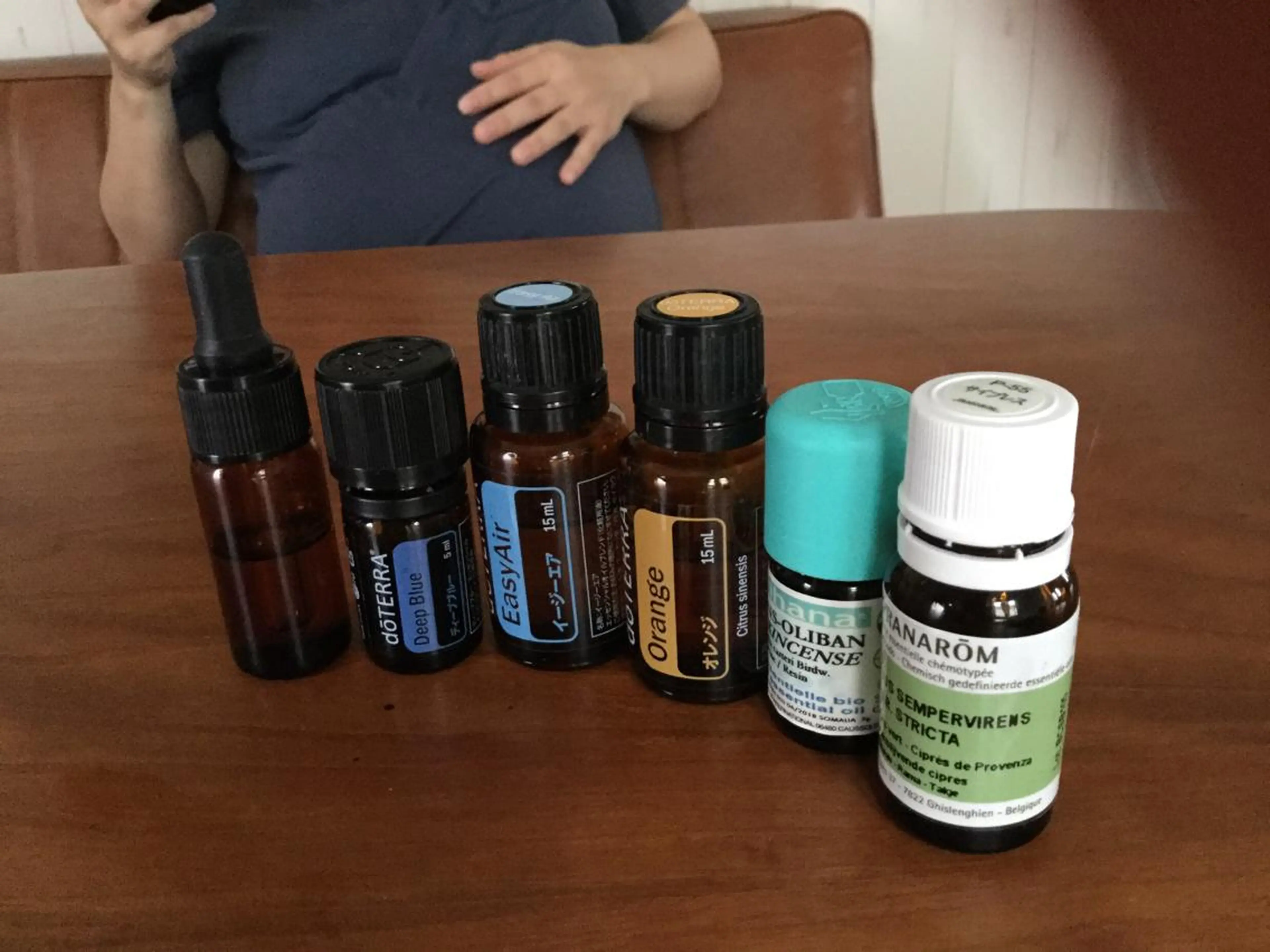 本格ロミロミ専門店 エルバガーデンのエステ・リラクイメージ