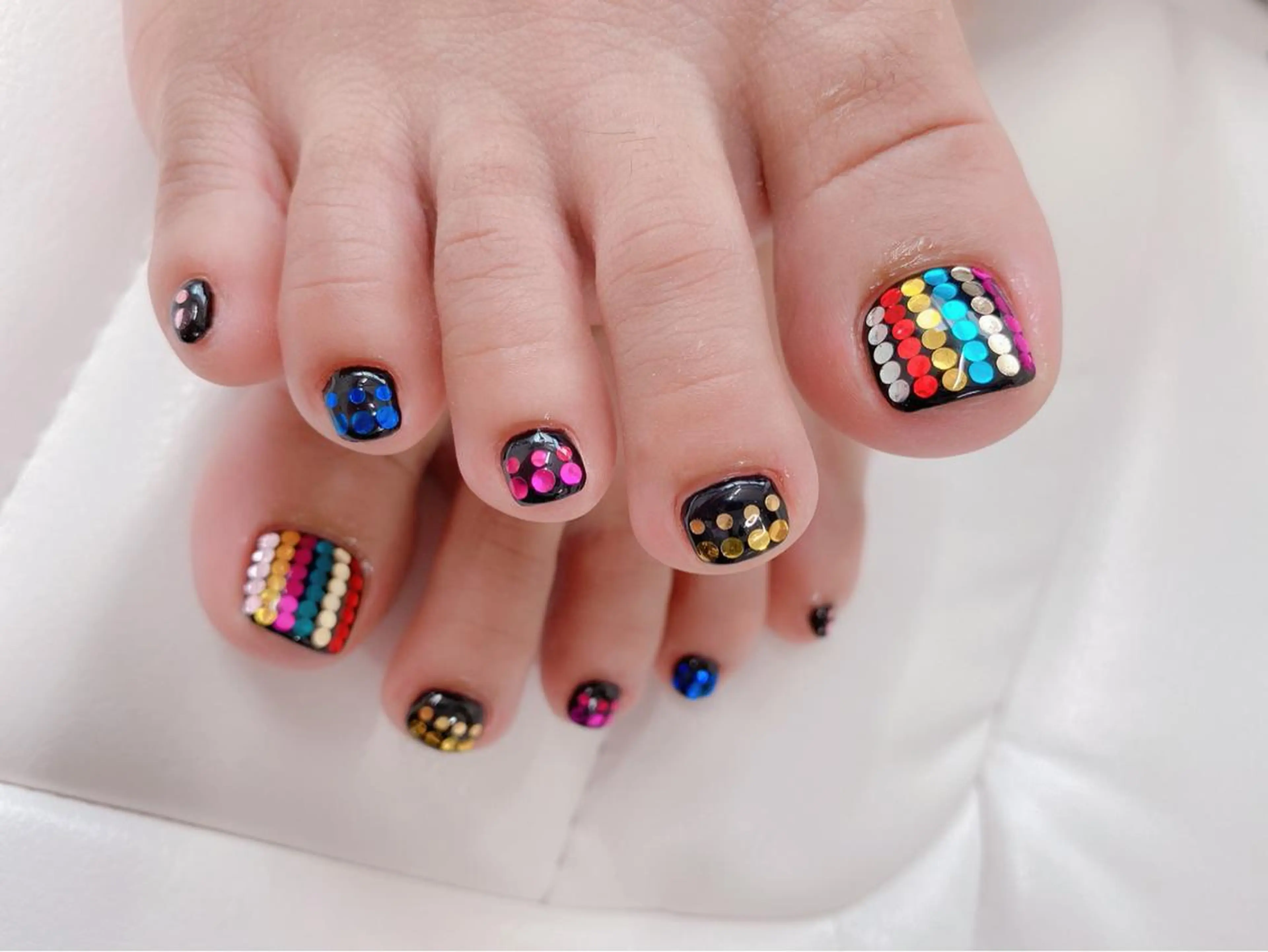 ネイル Lien  _リエン リエンのネイルデザイン