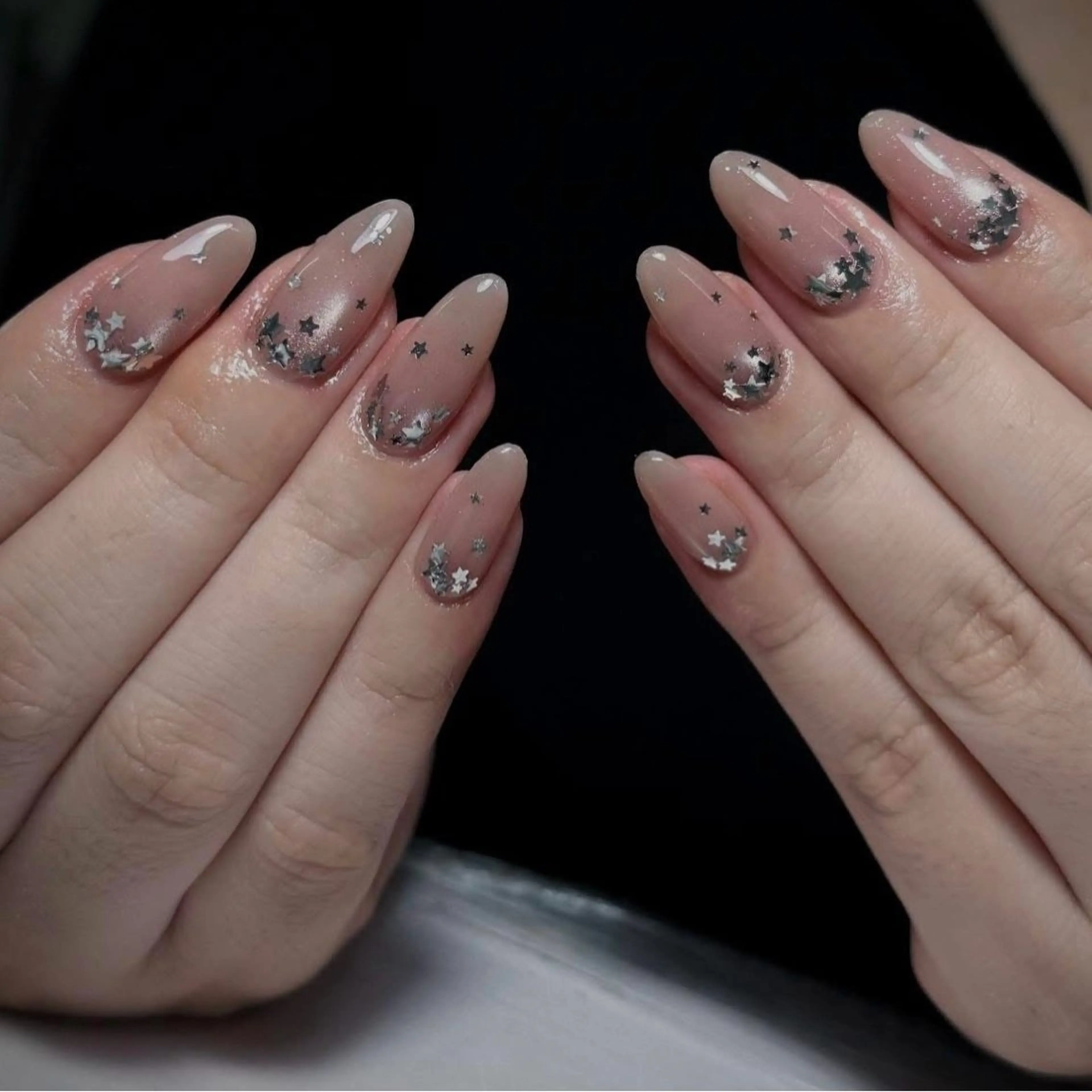 ネイル Thanh Hana Nailのネイルデザイン