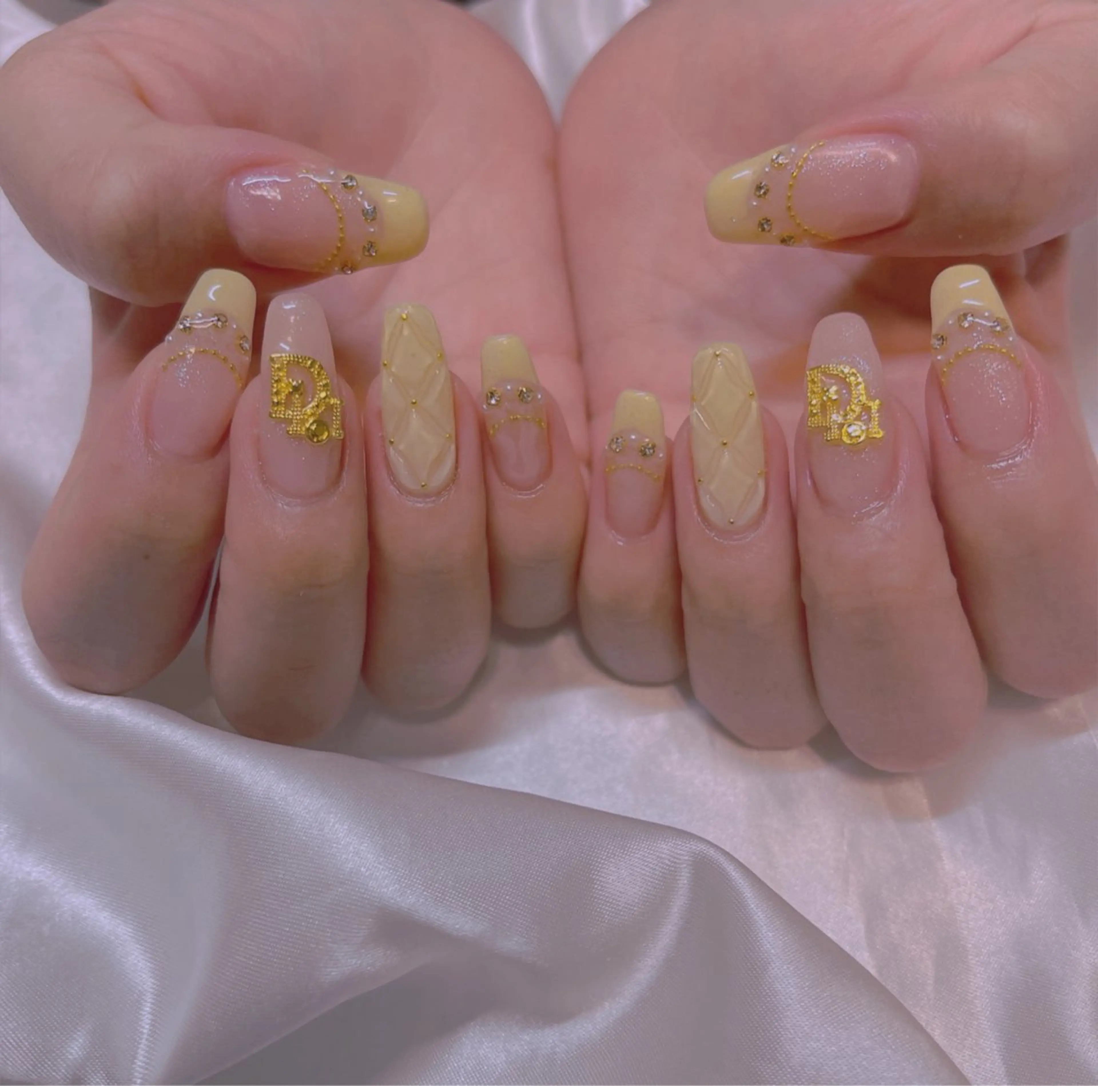 ネイル Private Salon 大宮のネイルデザイン