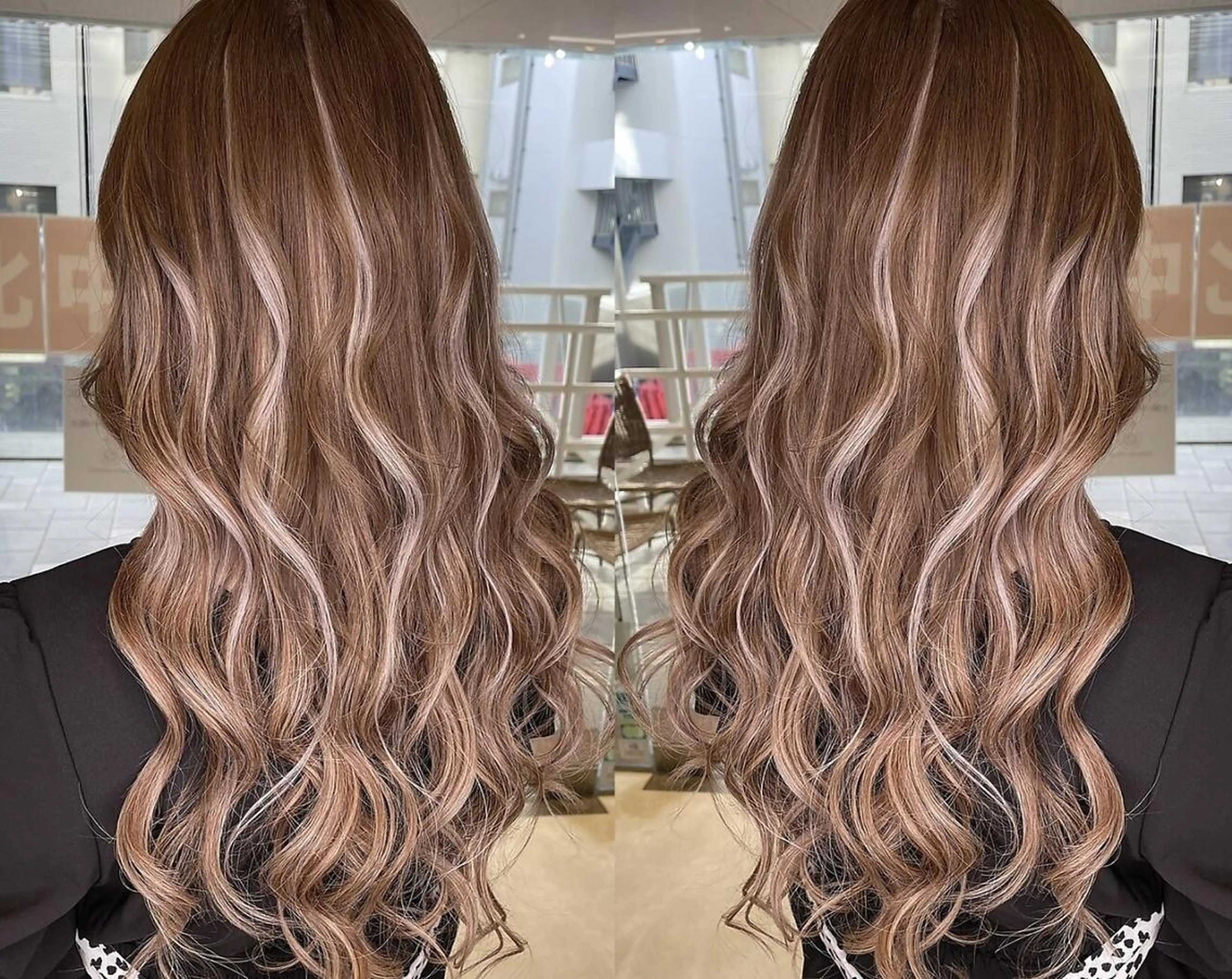 【　ダメージ0　】　シールエクステ10本　　※TELカウンセリング必須の写真