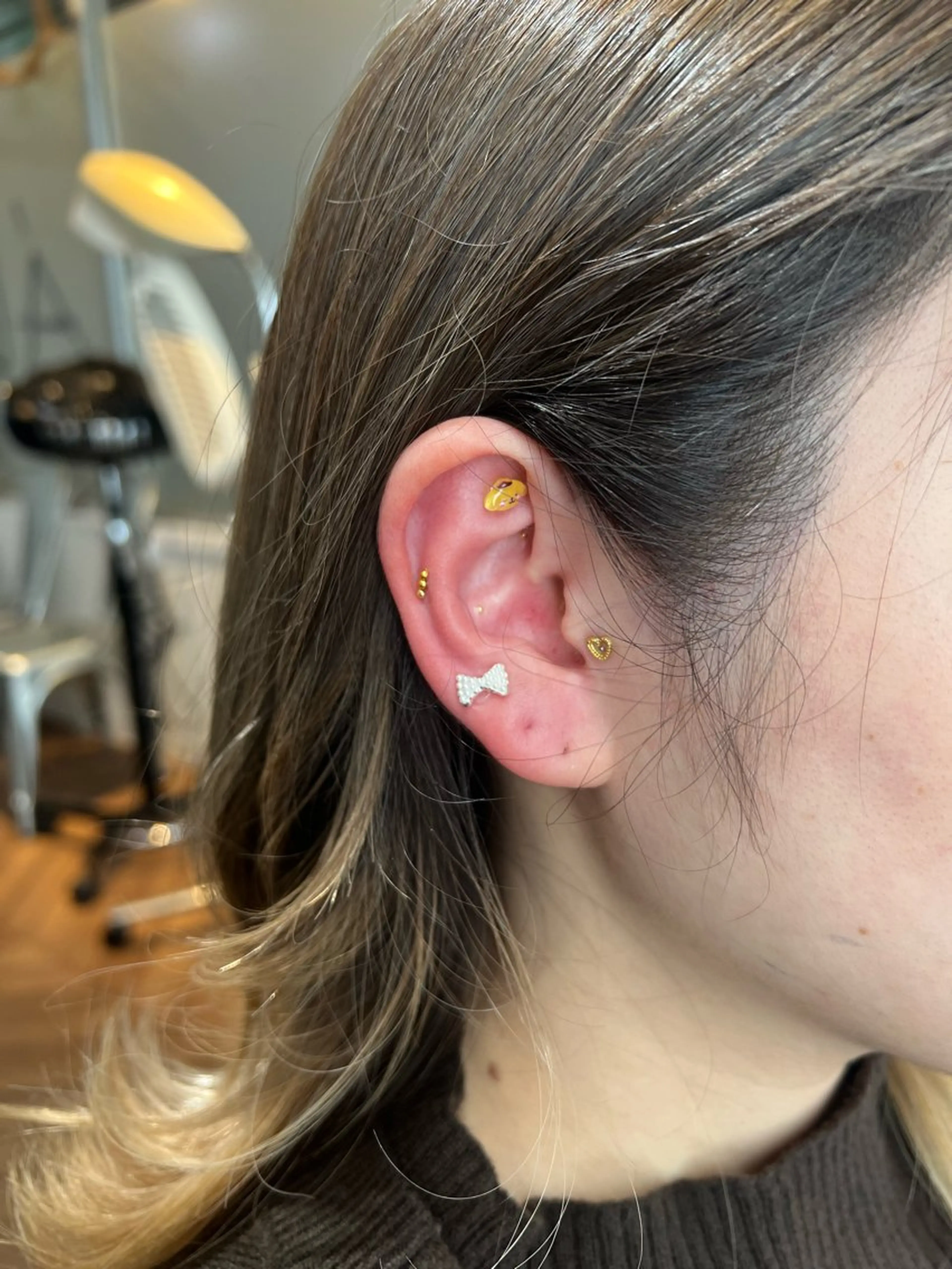 Aliru所属・Aliru クシダのその他イメージ