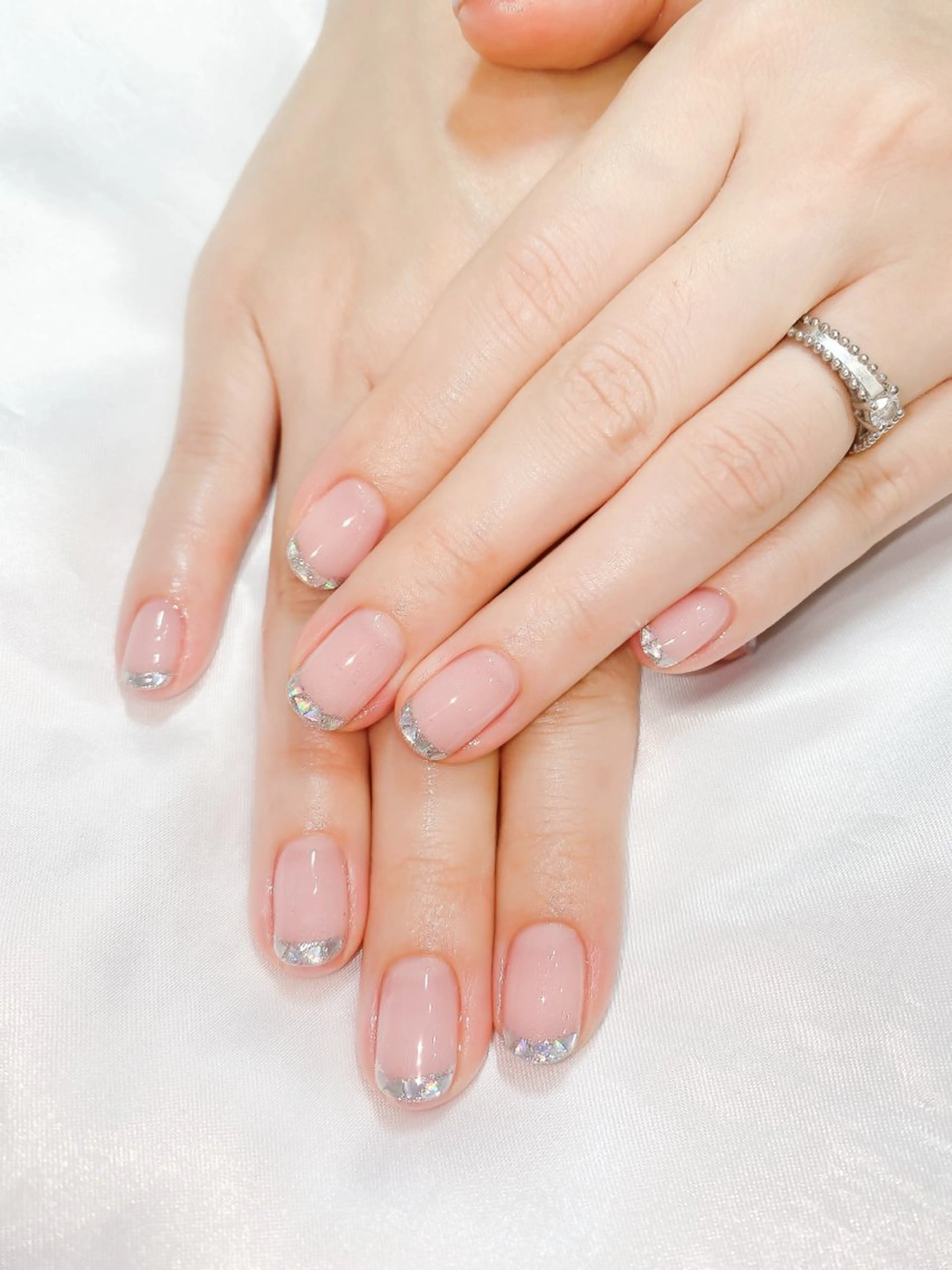 ネイル 持ち込み éclat所属・éclat エクラのネイルデザイン