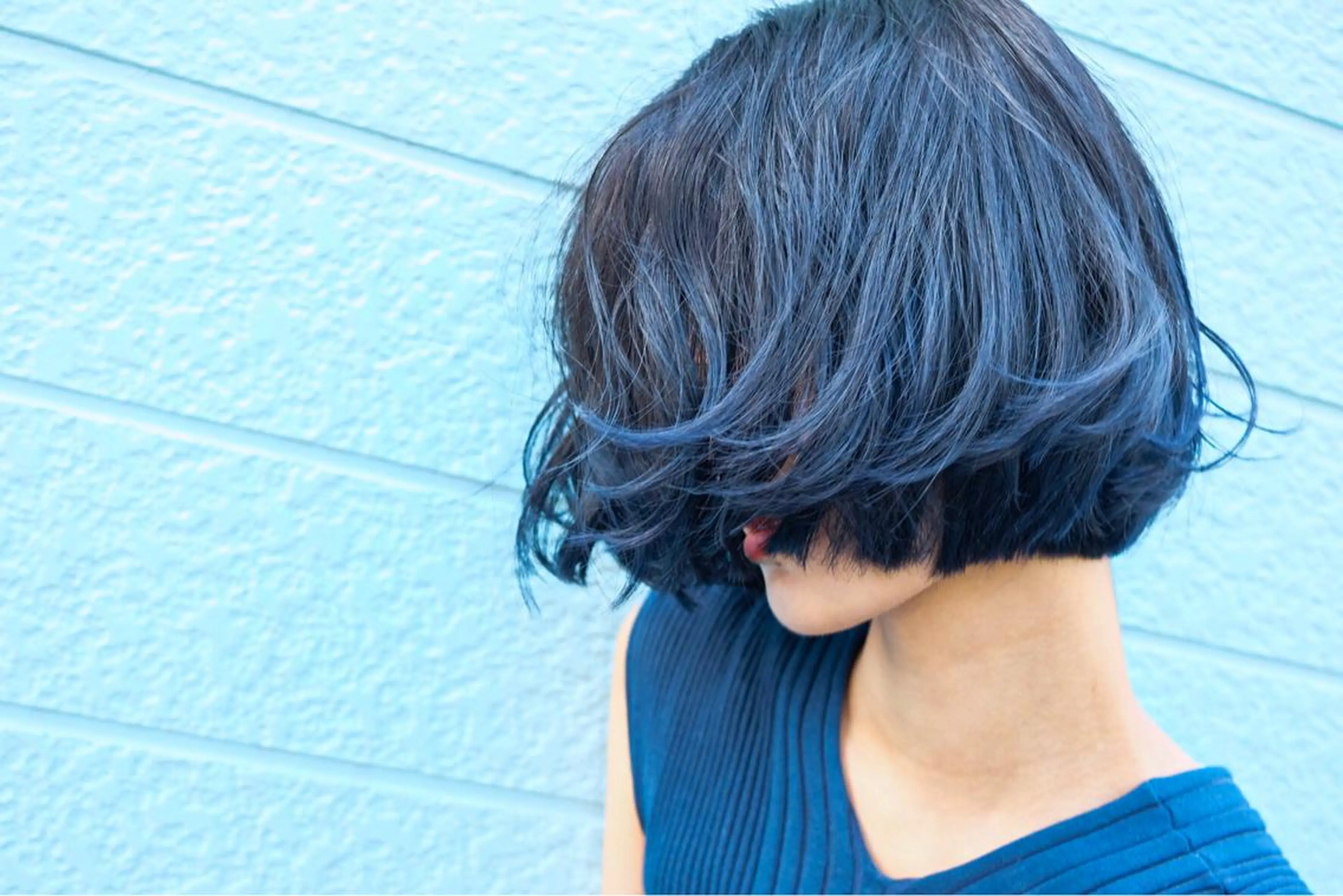 ミディアム MIRUCO by KURAKU所属・マキシ ヤスアキのヘアスタイル