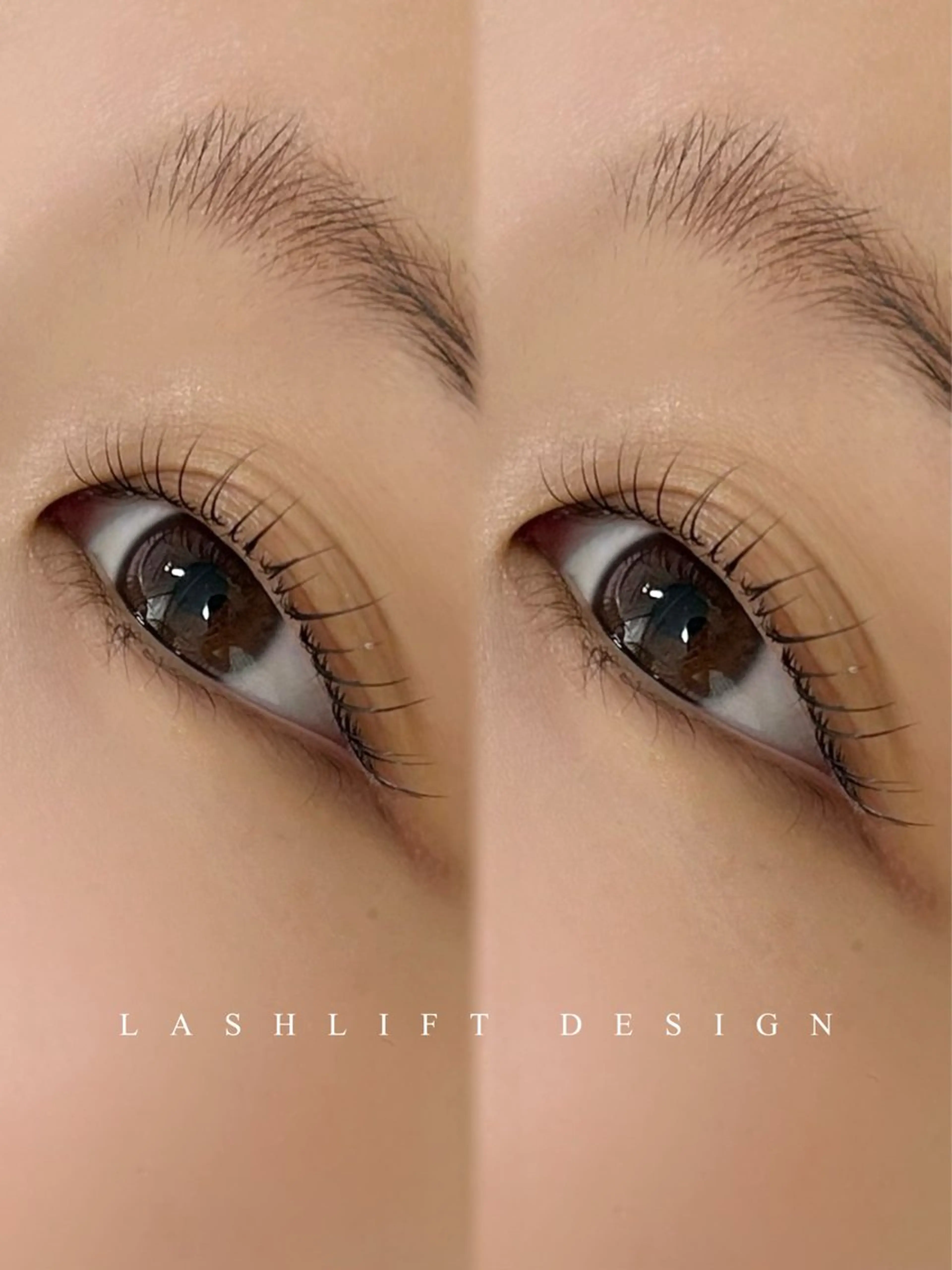 マツエク・マツパ Maison Amy所属・Maison Amy 【メゾンエイミー】のマツエク・マツパデザイン