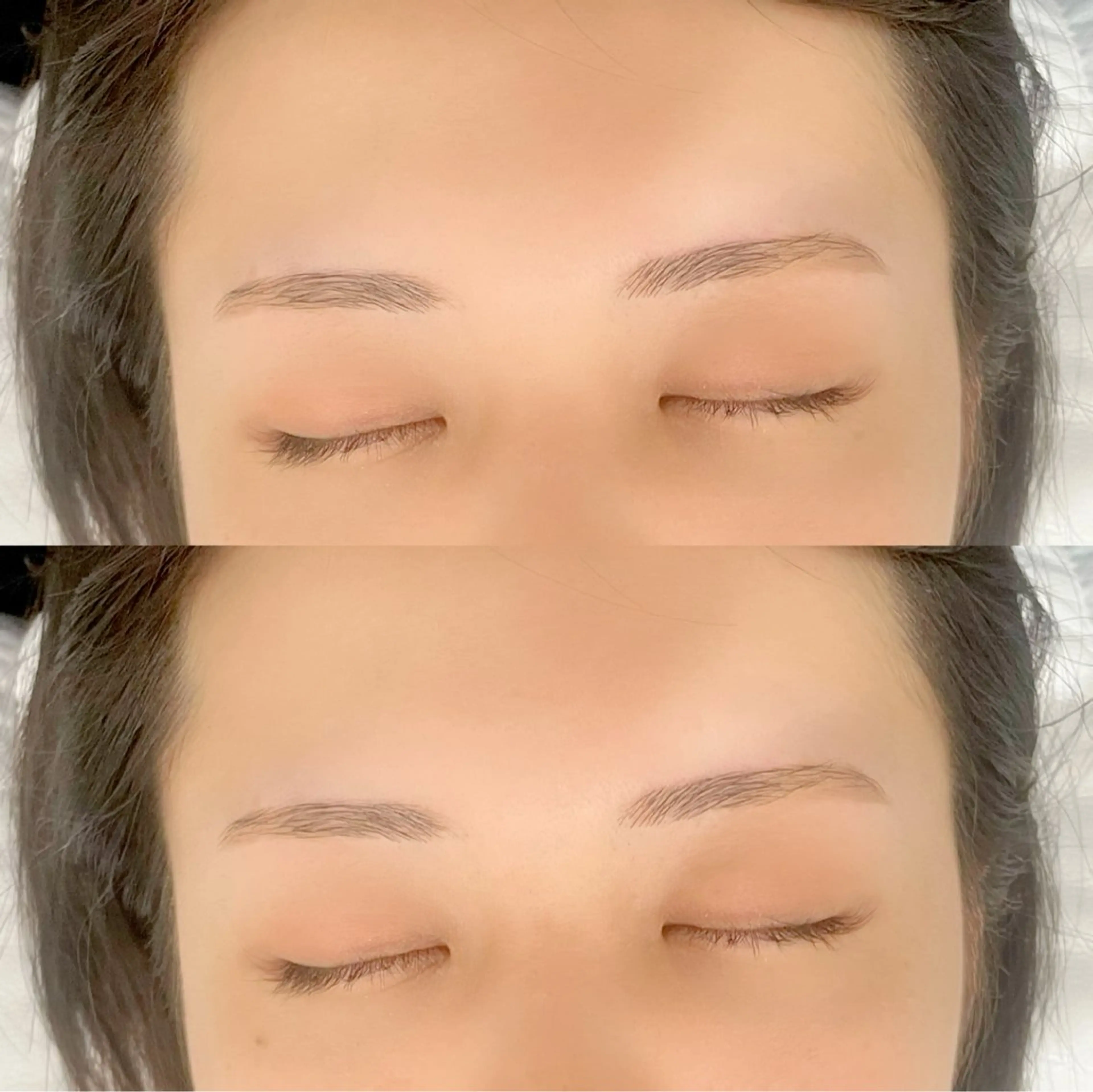 アイブロウ Carrefour Noa盛岡所属・Noa hakamataのマツエク・マツパデザイン