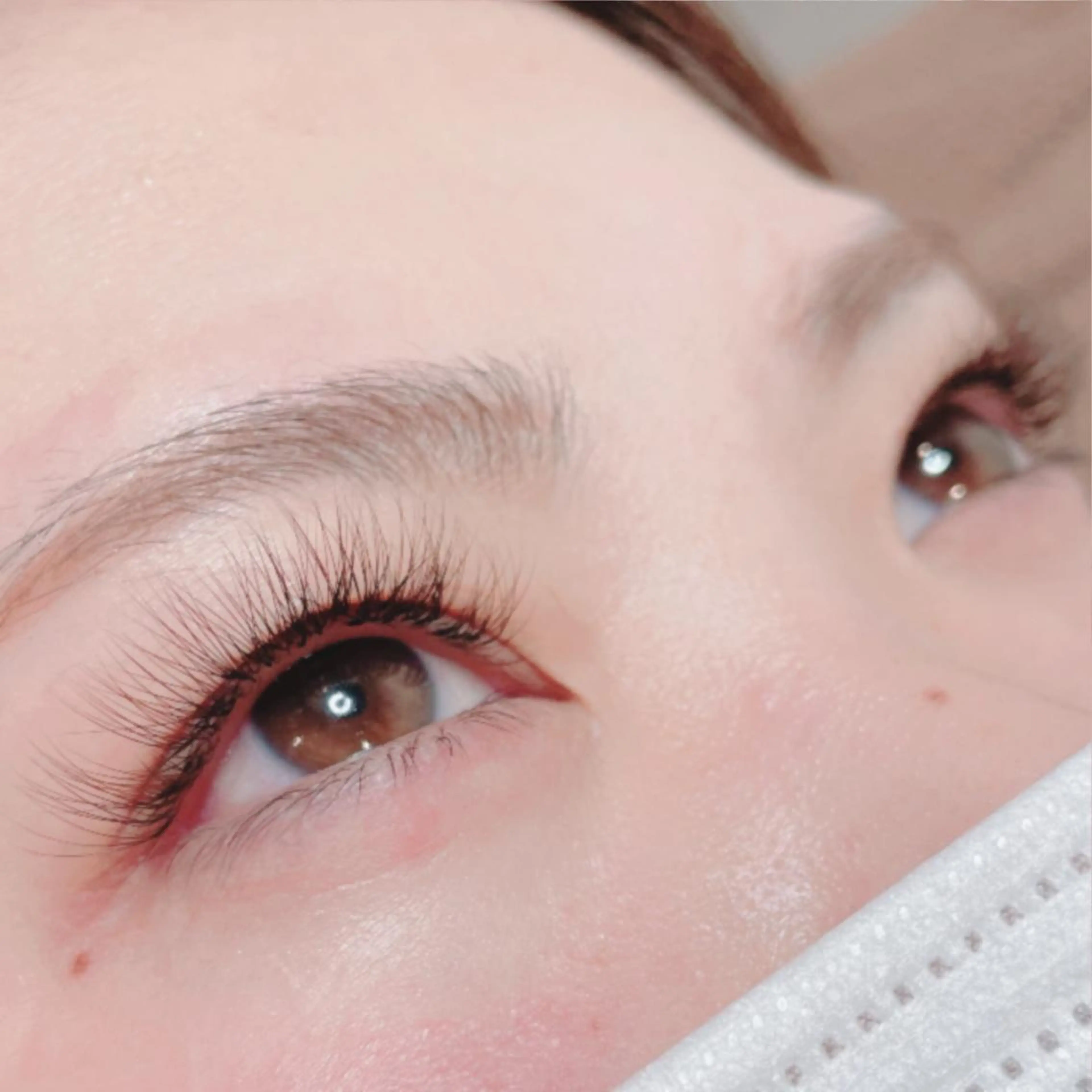 マツエク・マツパ ボリュームラッシュ eyelash___ hashimotoのマツエク・マツパデザイン