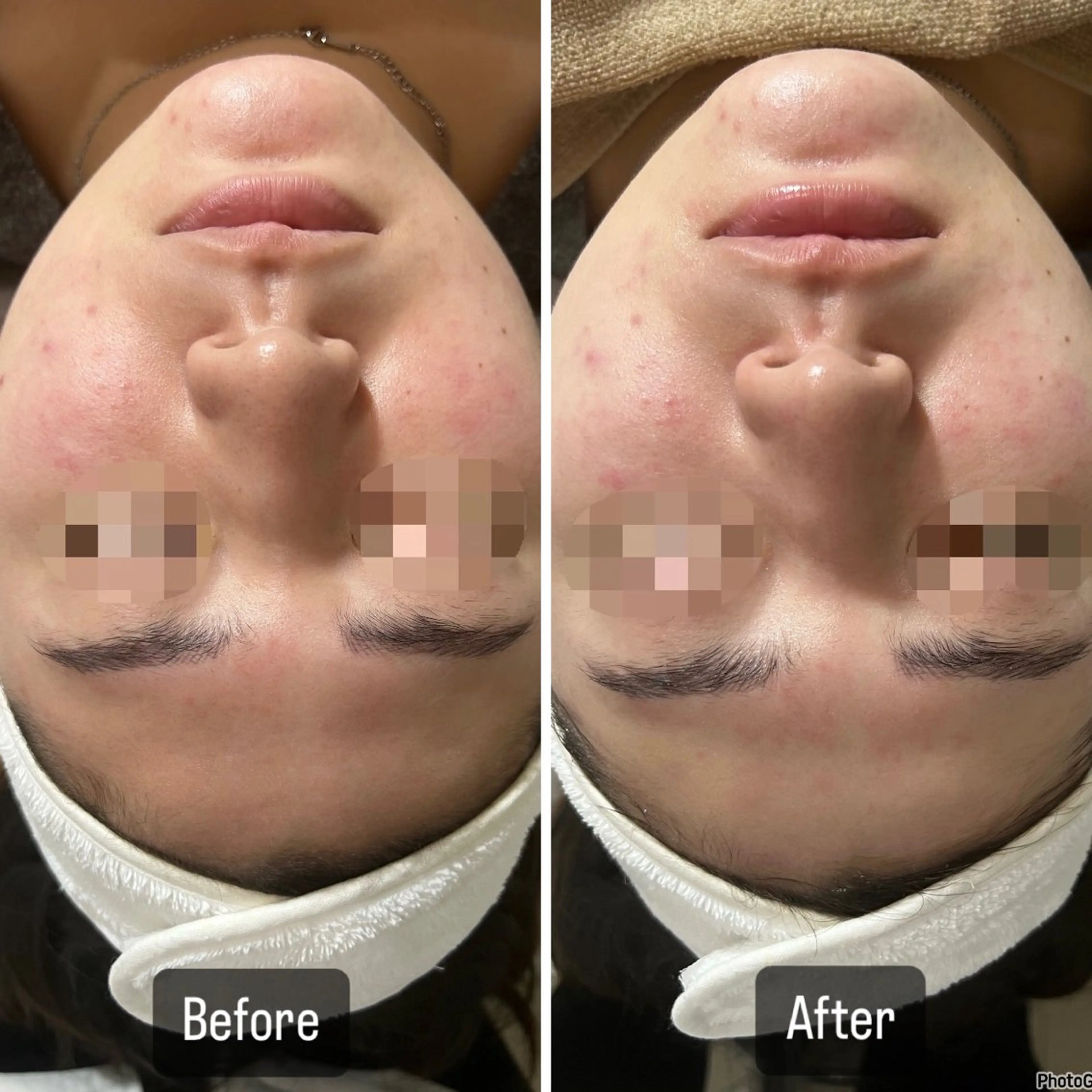 エステ 脱毛＆Beauty salon IILA所属・垢抜けお手伝い💖 Sakuraの眉毛・アイブロウイメージ