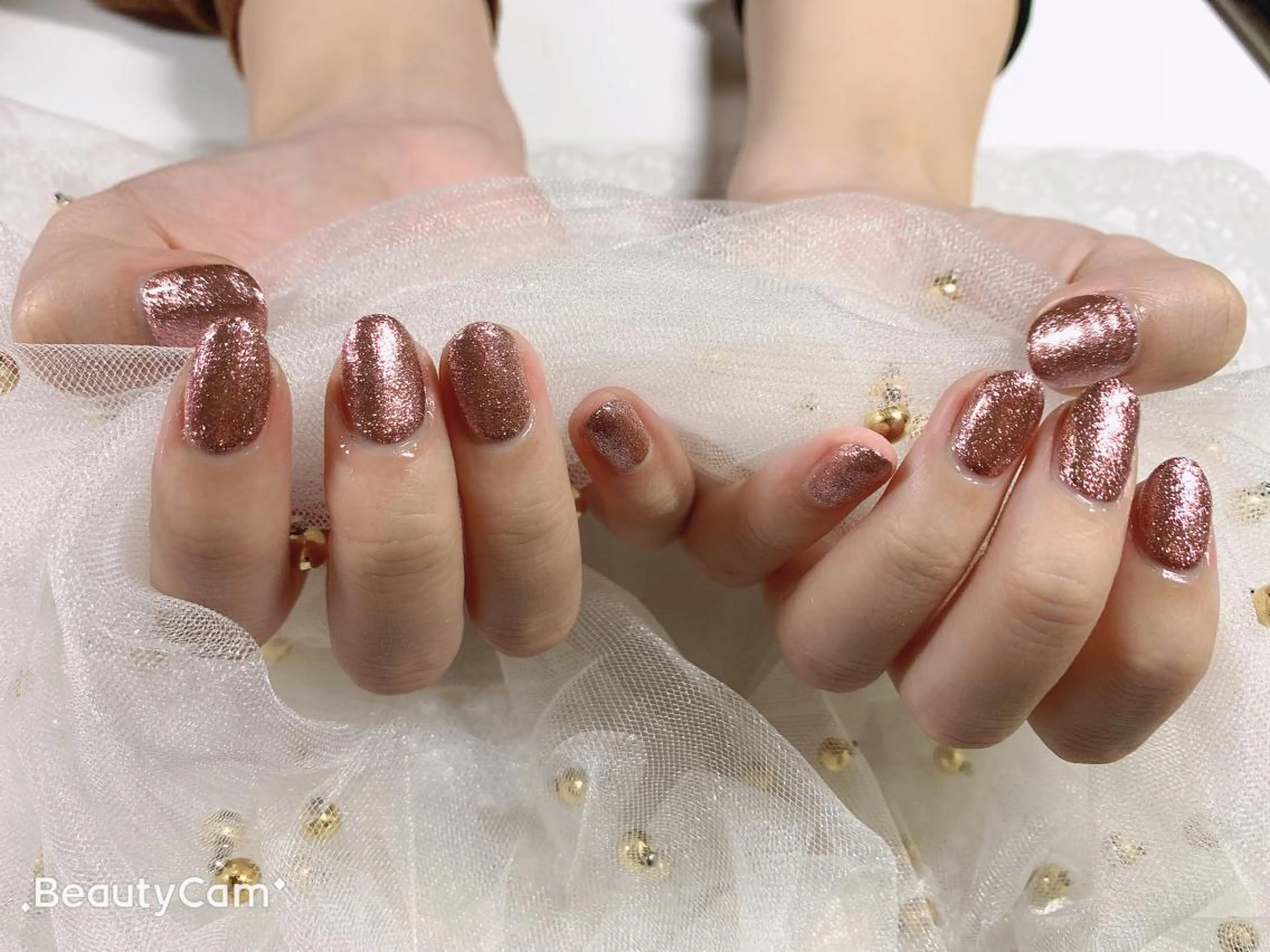 ネイル Pretty  J nail salon所属・pretty Jのネイルデザイン