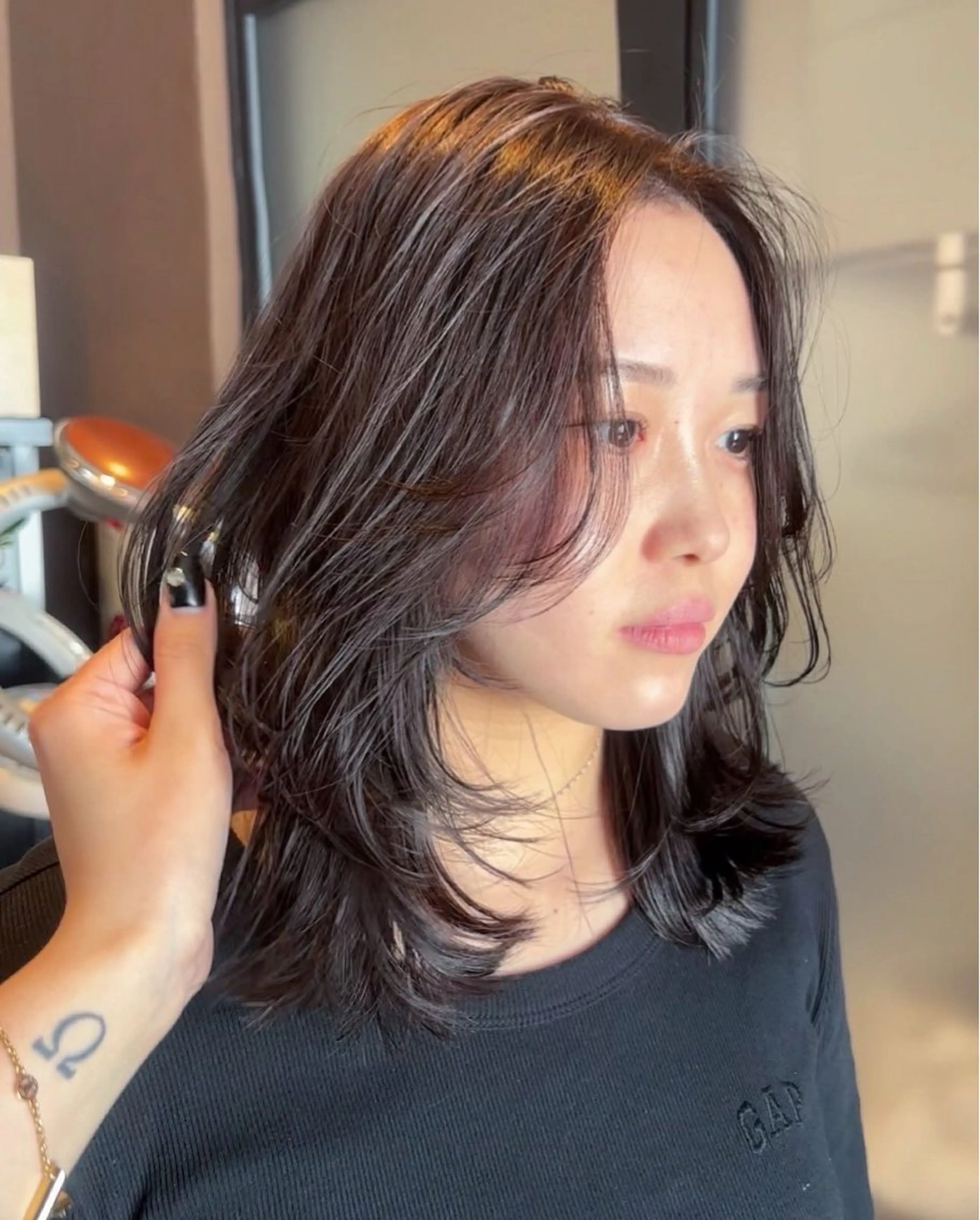 🌟ミニモ限定価格♡似合わせカット🌟の写真