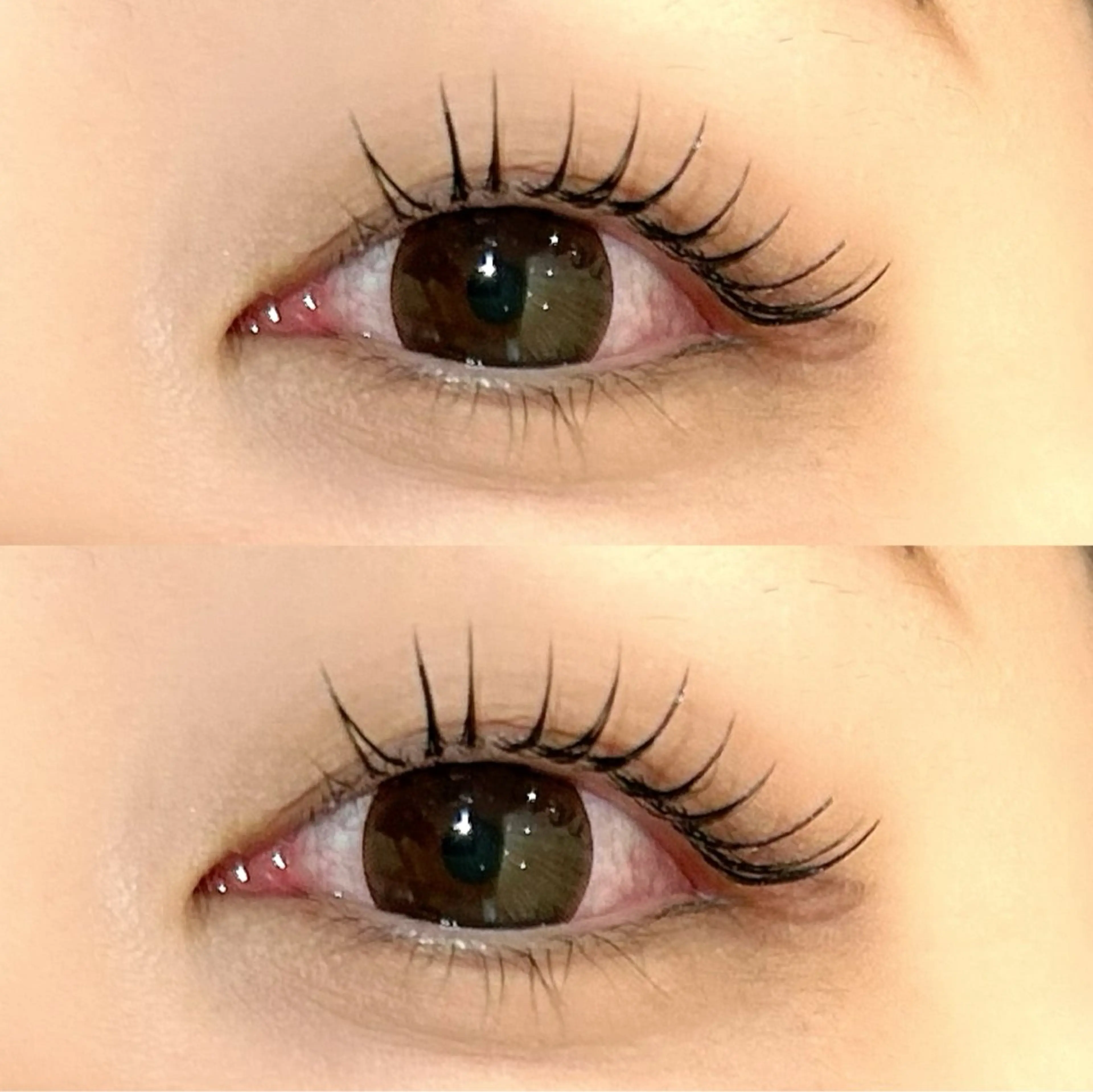 マツエク・マツパ KIMOTO 🐈‍⬛🤍のマツエク・マツパデザイン