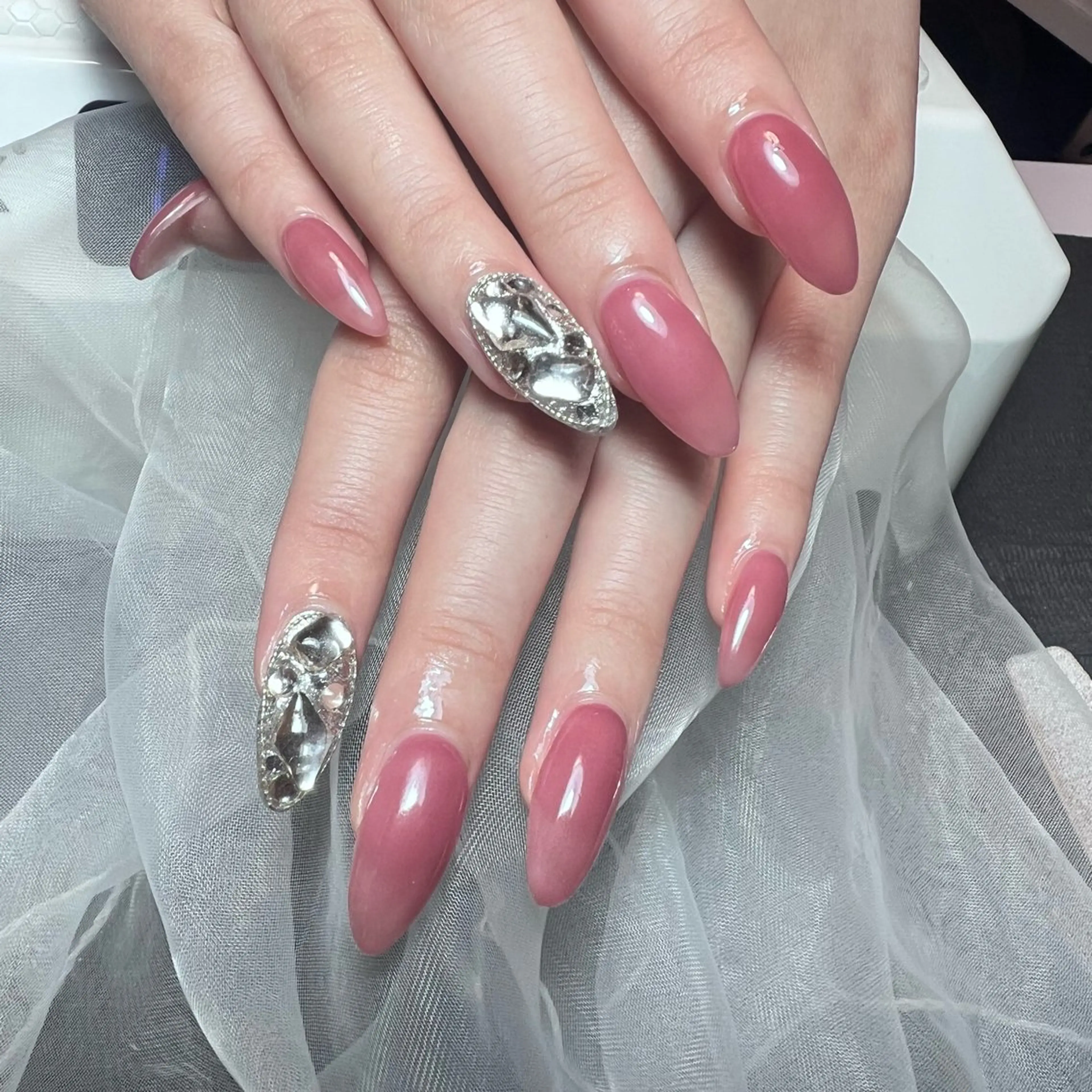 ネイル Emma Nailのネイルデザイン