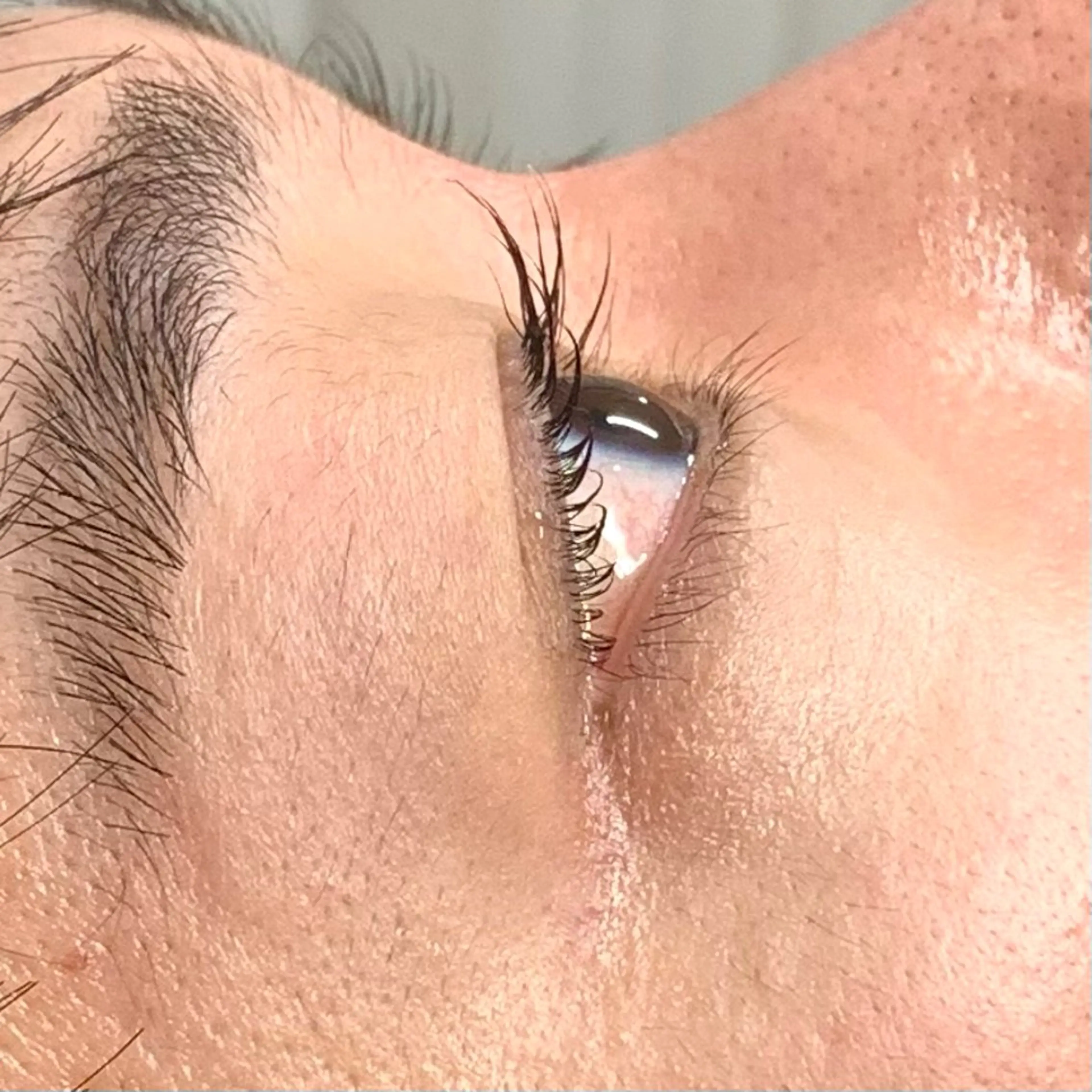 マツエク・マツパ レディースアイ 小田のマツエク・マツパデザイン