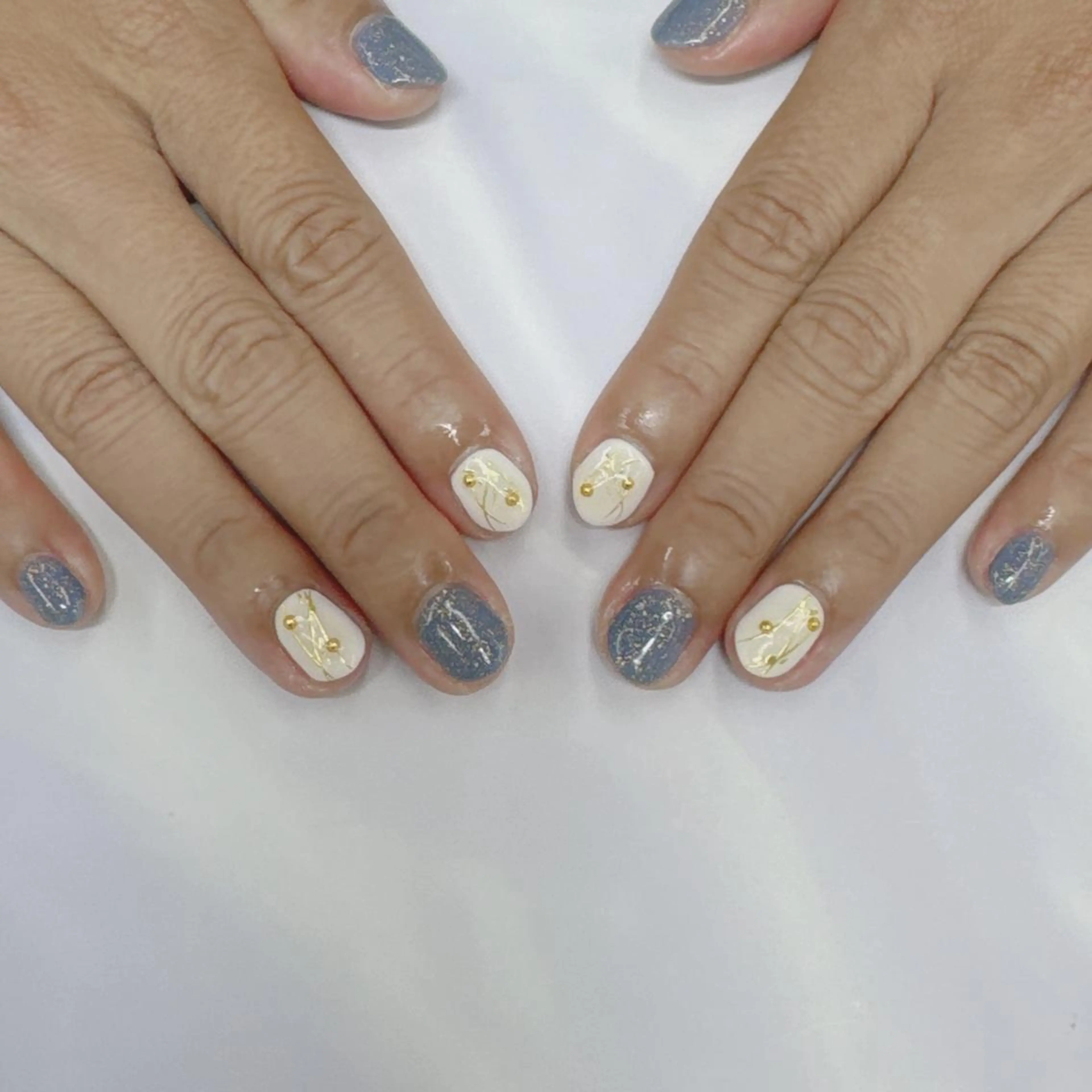 ネイル Nail salon Honey Beeのネイルデザイン