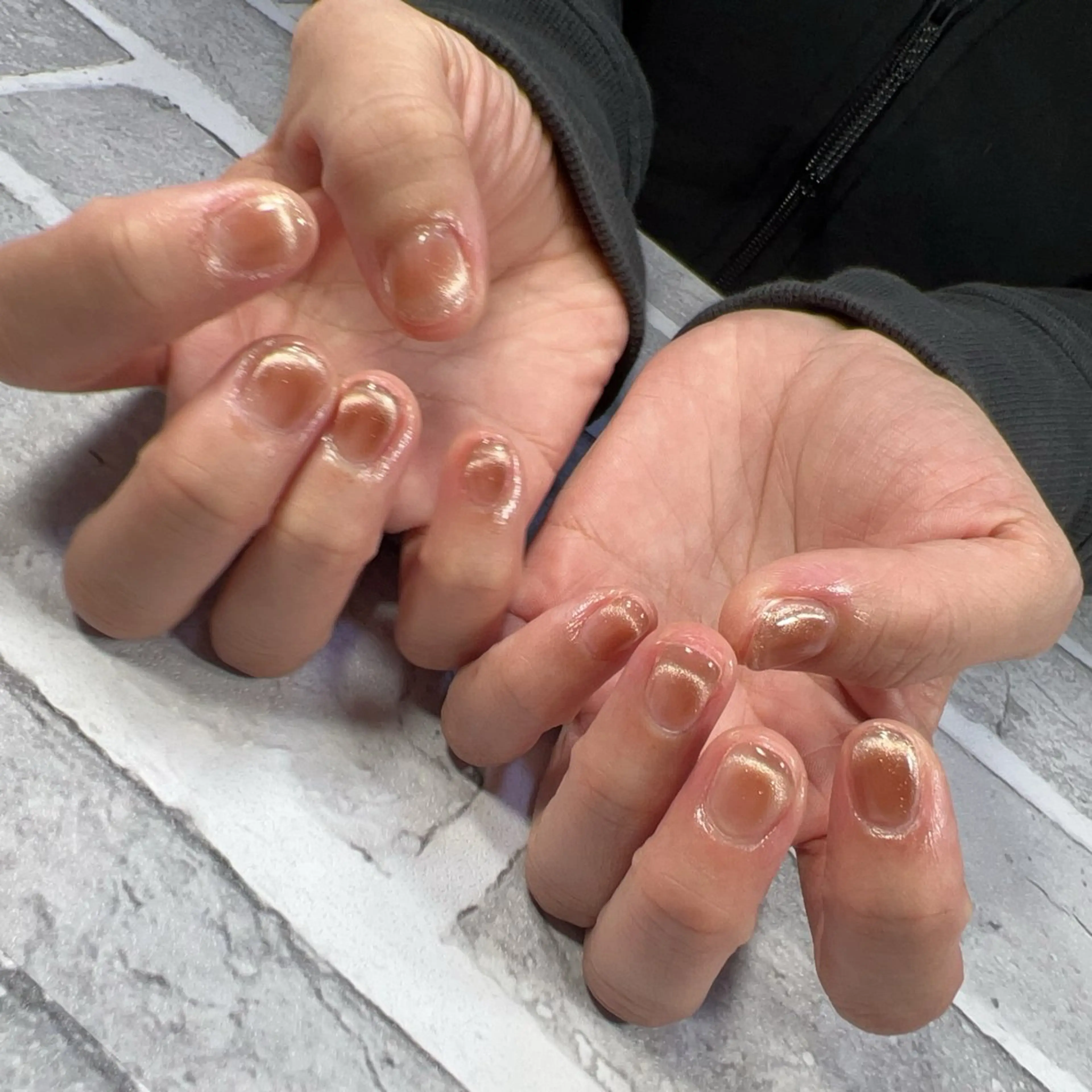 ネイル ネイルサロン ロア旧ジョリーのネイルデザイン