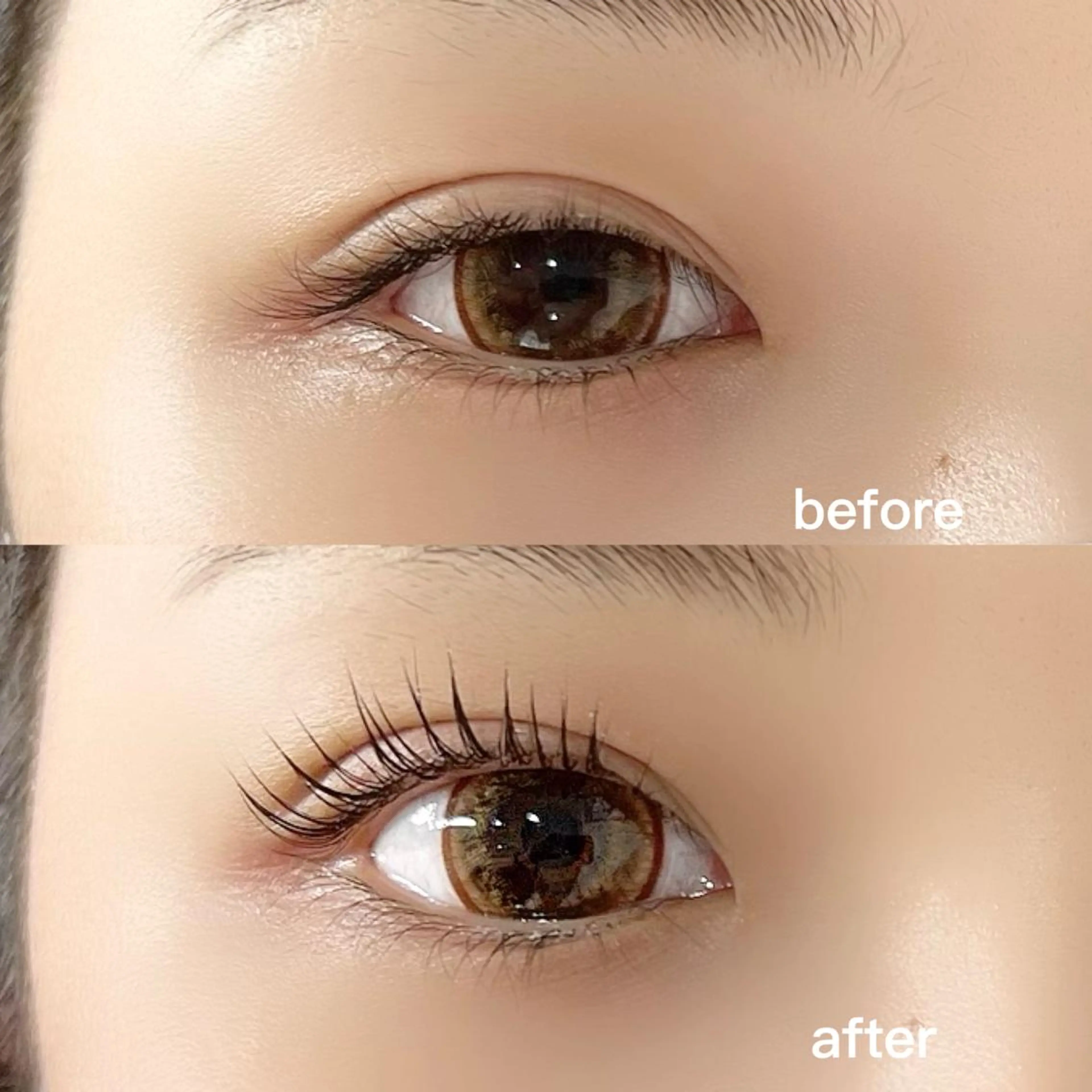 マツエク・マツパ マツパ まつげのお店 kaka.所属・まつげのお店 kaka.のマツエク・マツパデザイン